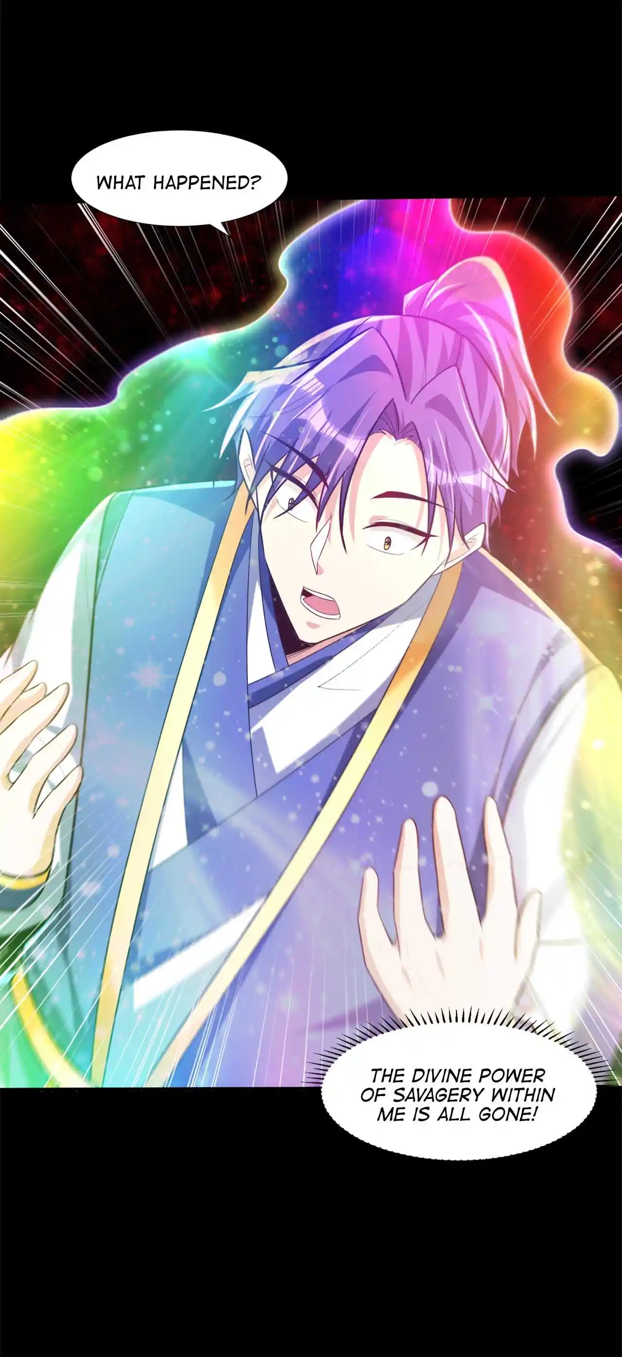 The Ultimate Devil King 308