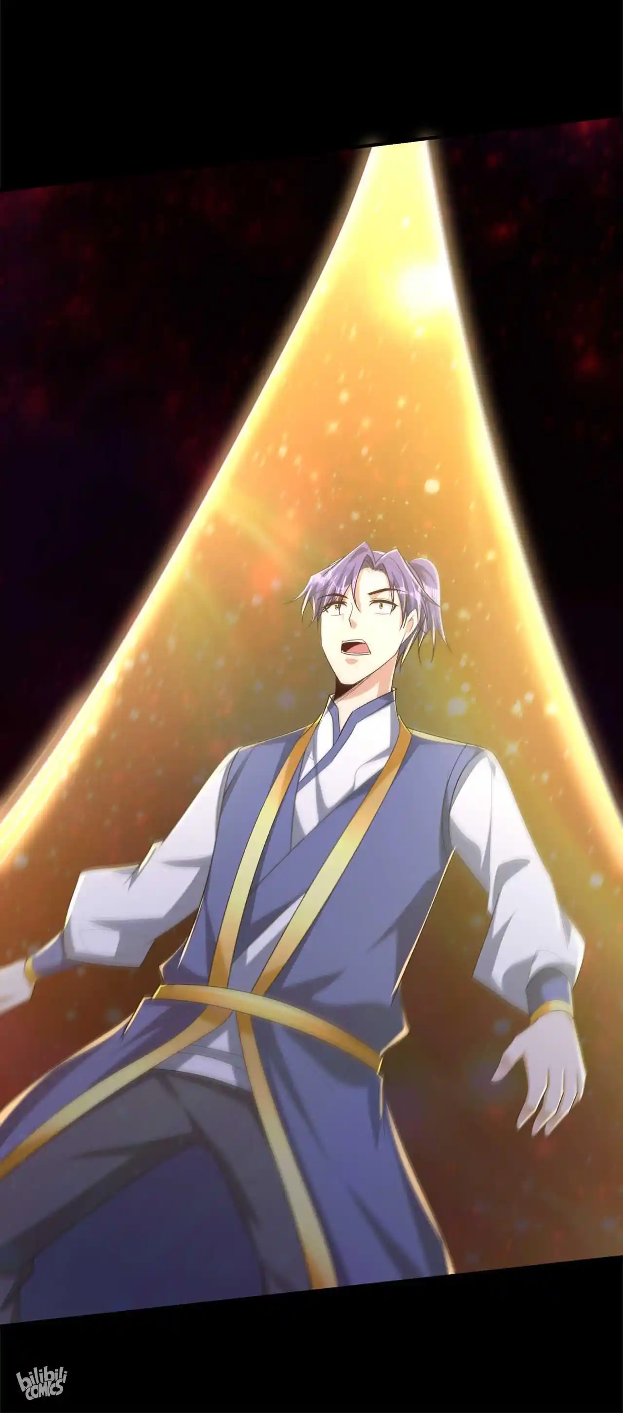 The Ultimate Devil King 308