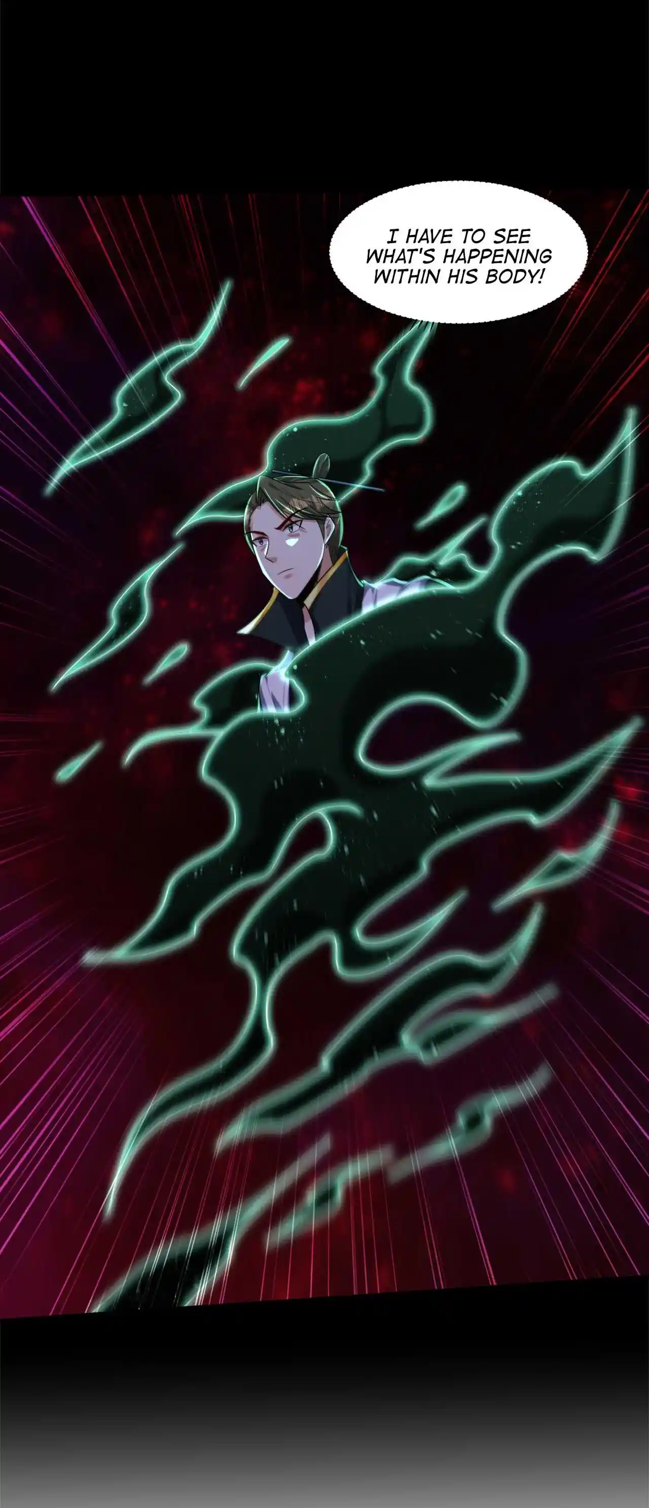 The Ultimate Devil King 308