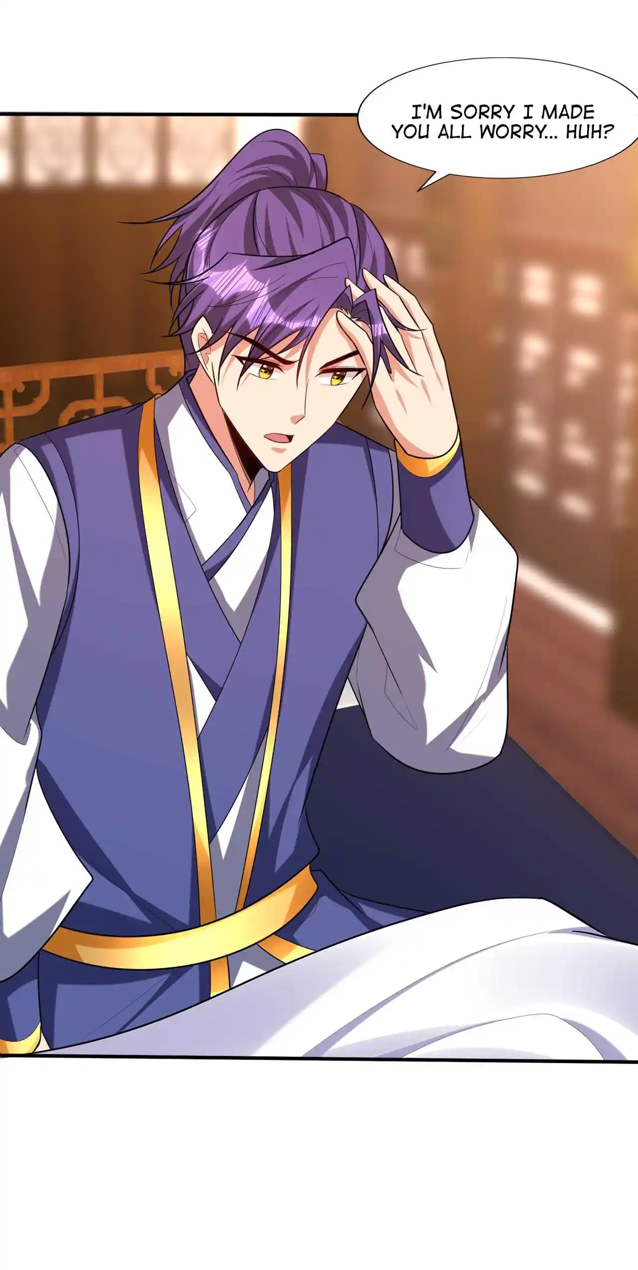 The Ultimate Devil King 308