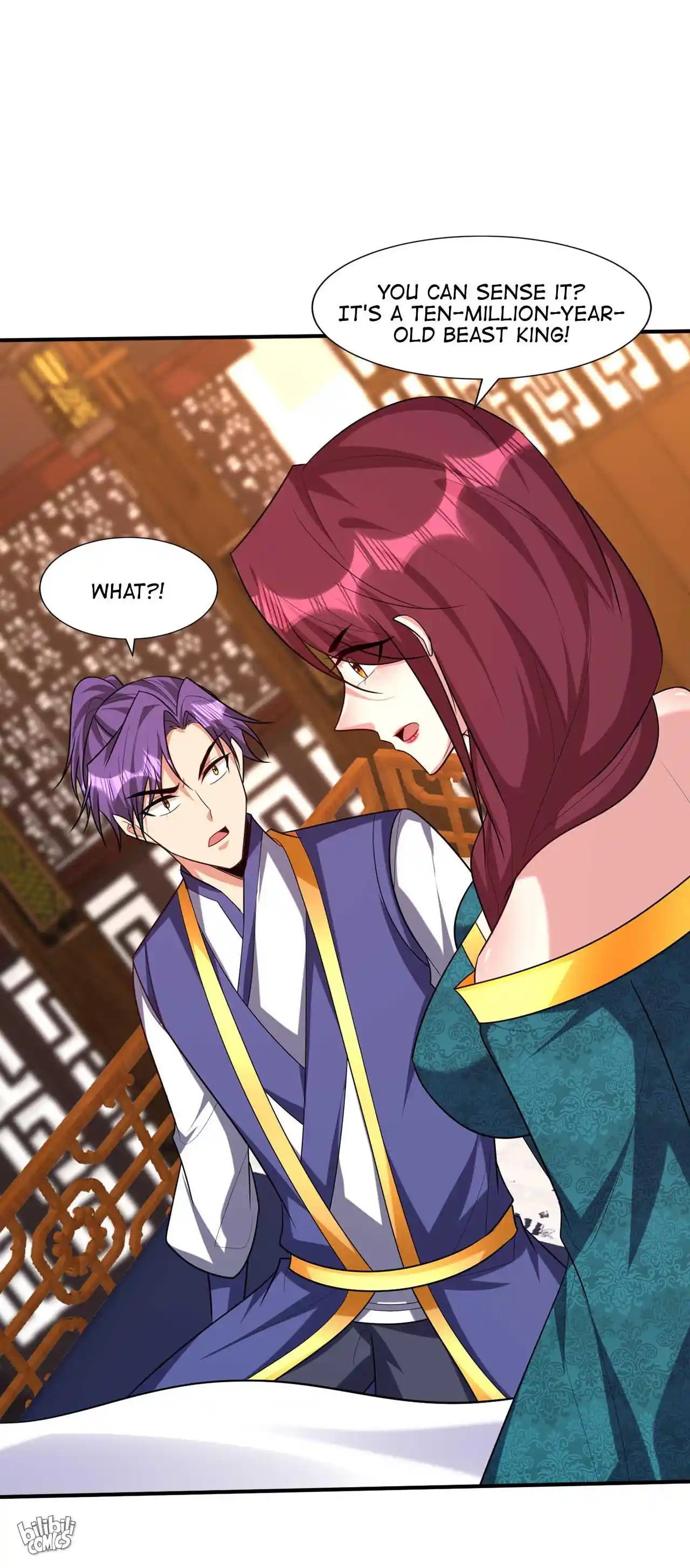 The Ultimate Devil King 308