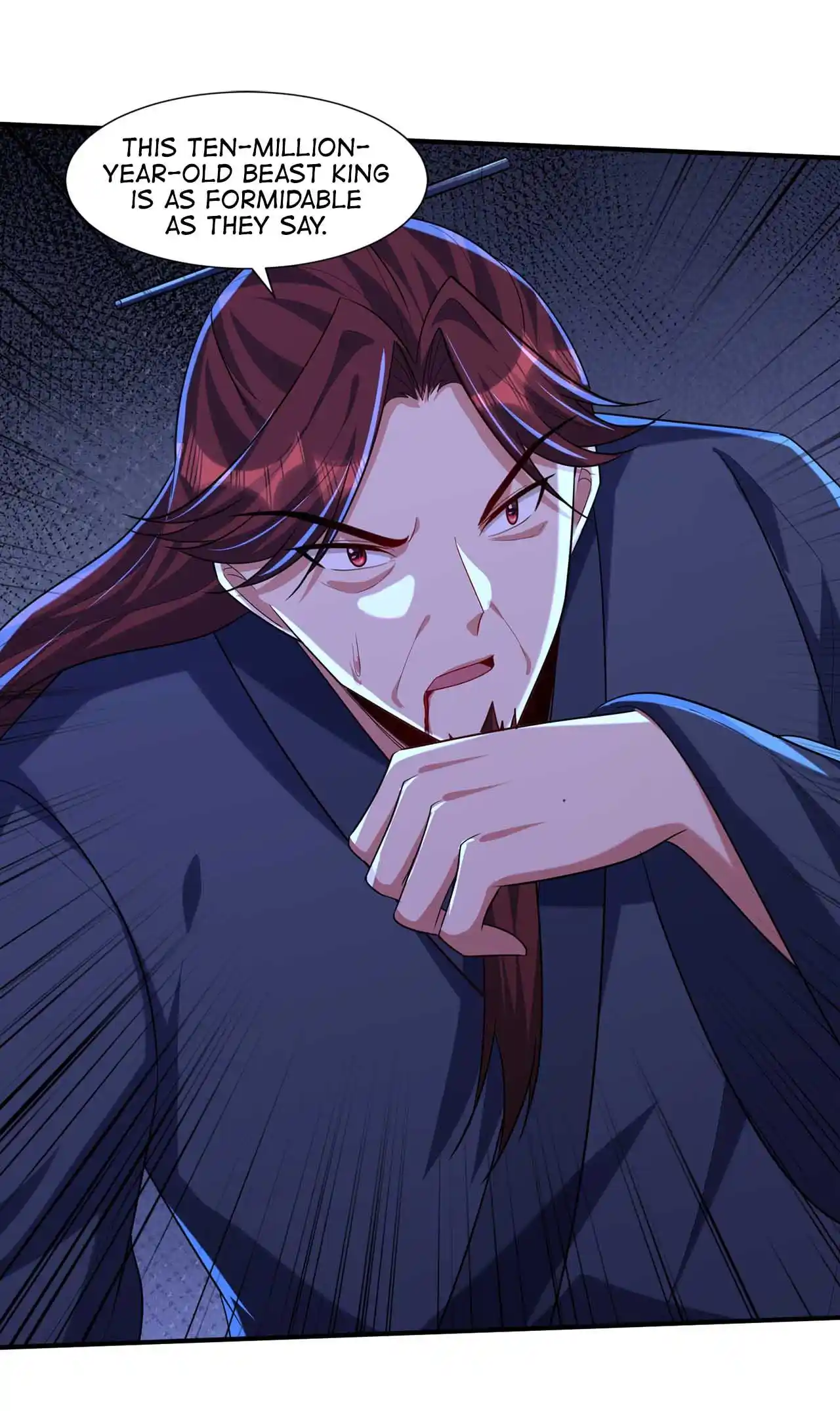 The Ultimate Devil King 309