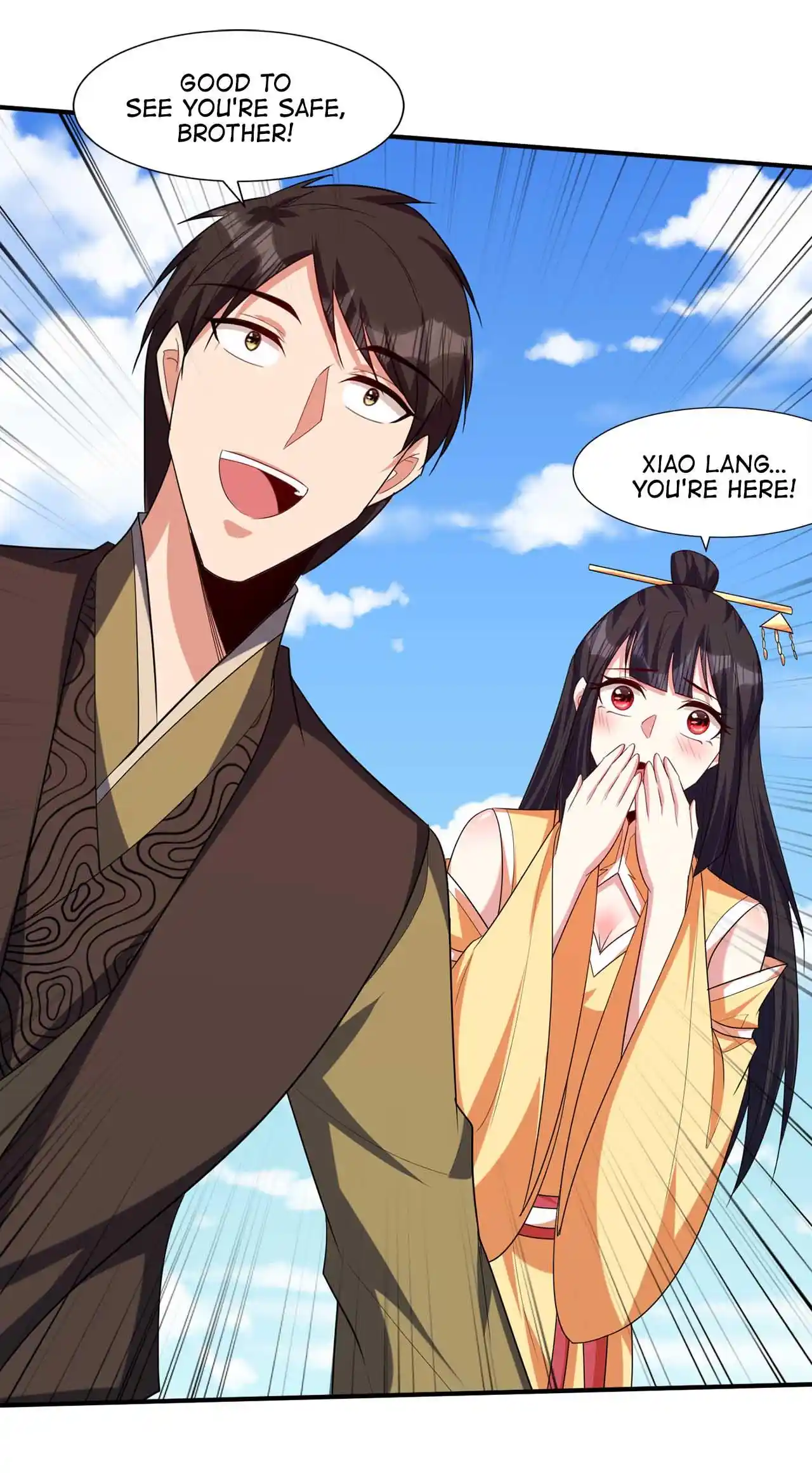 The Ultimate Devil King 309