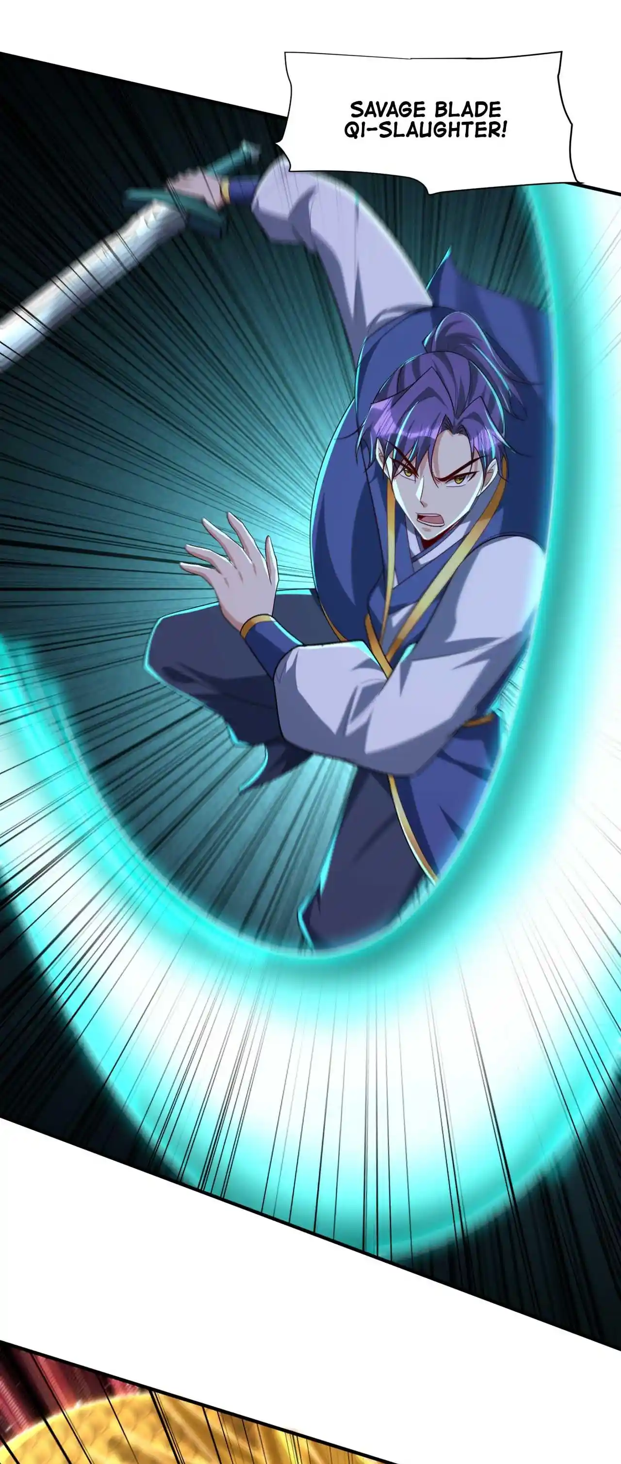 The Ultimate Devil King 309