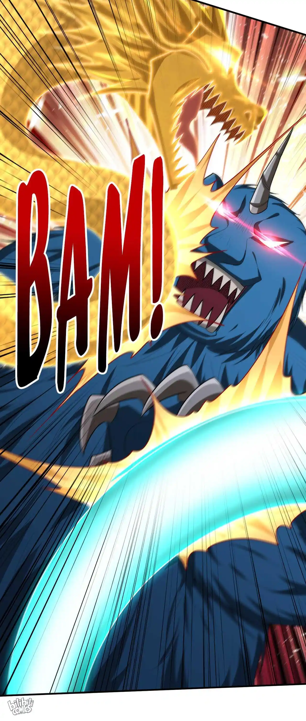 The Ultimate Devil King 309