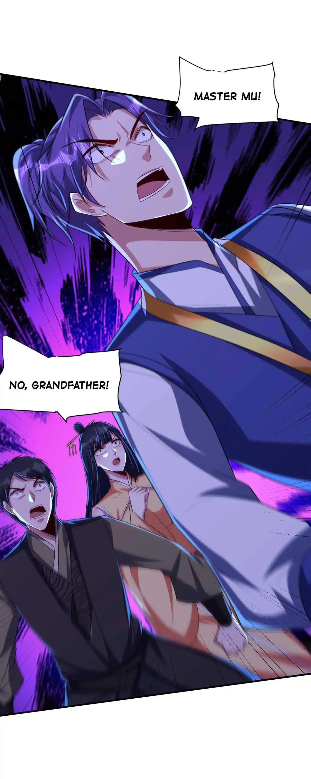 The Ultimate Devil King 309