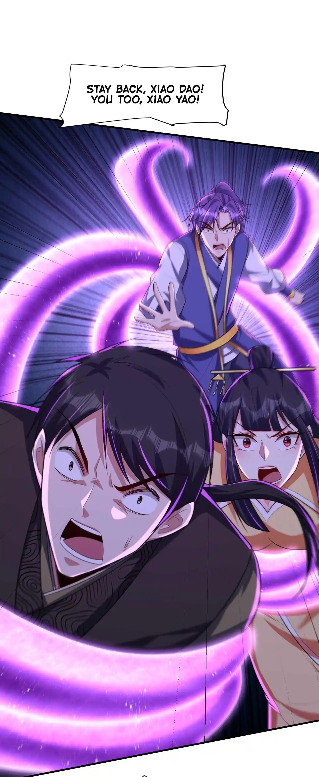 The Ultimate Devil King 309