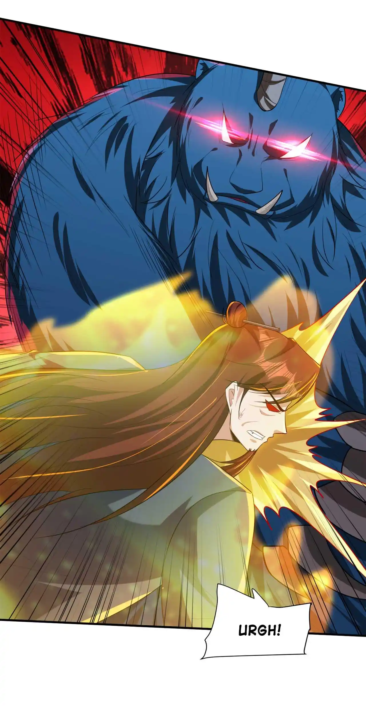 The Ultimate Devil King 309