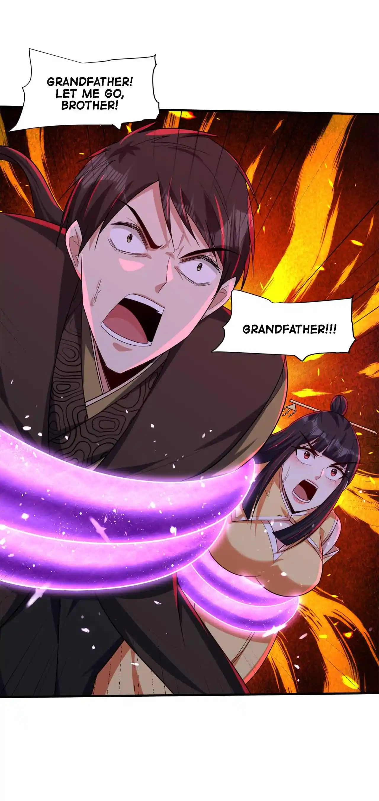 The Ultimate Devil King 309