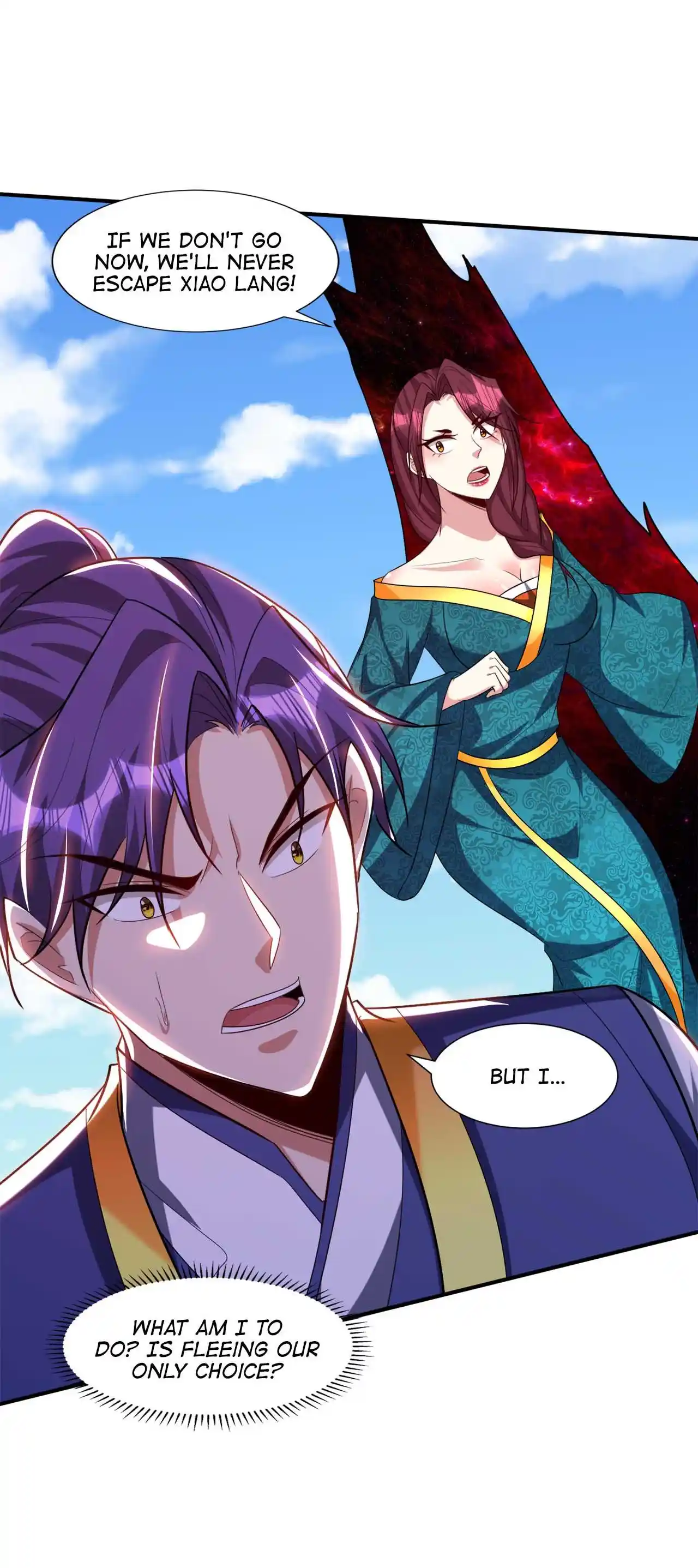 The Ultimate Devil King 309