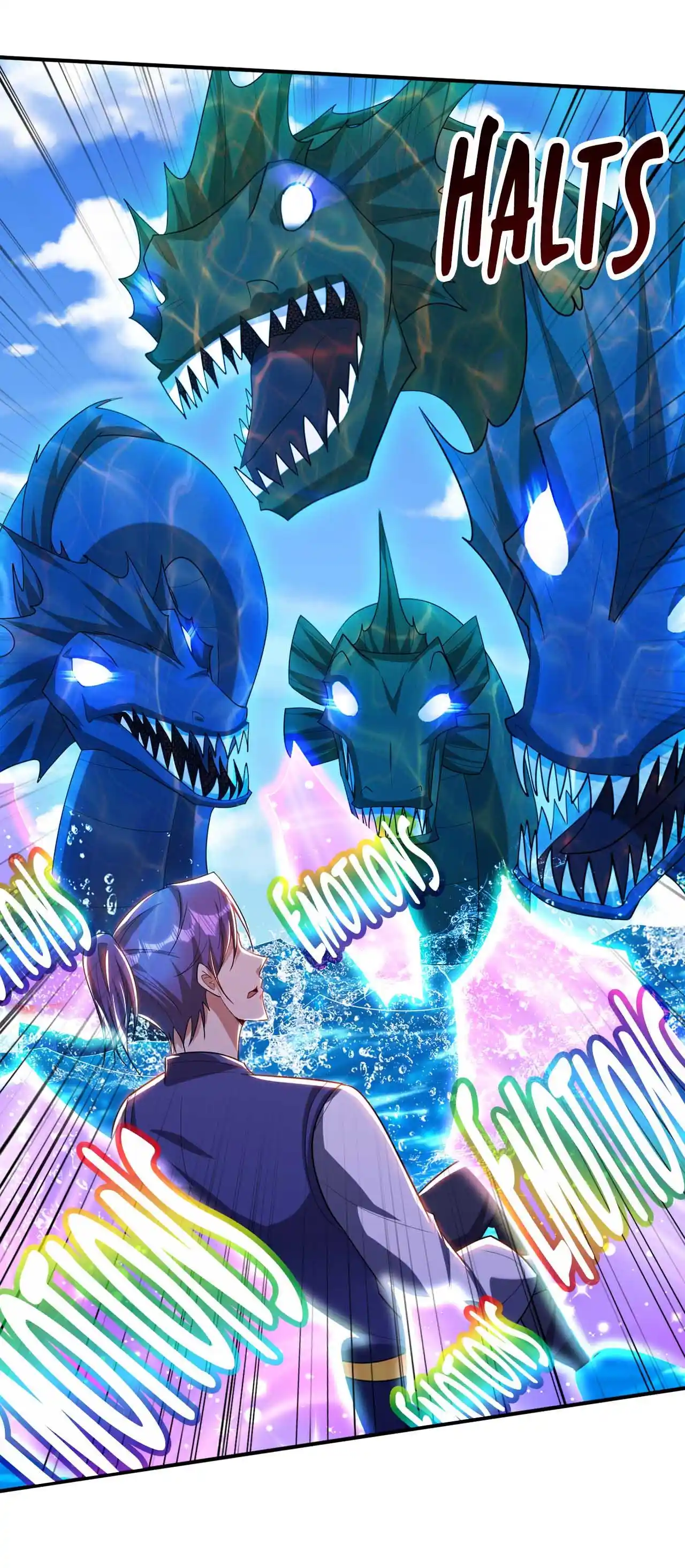 The Ultimate Devil King 309