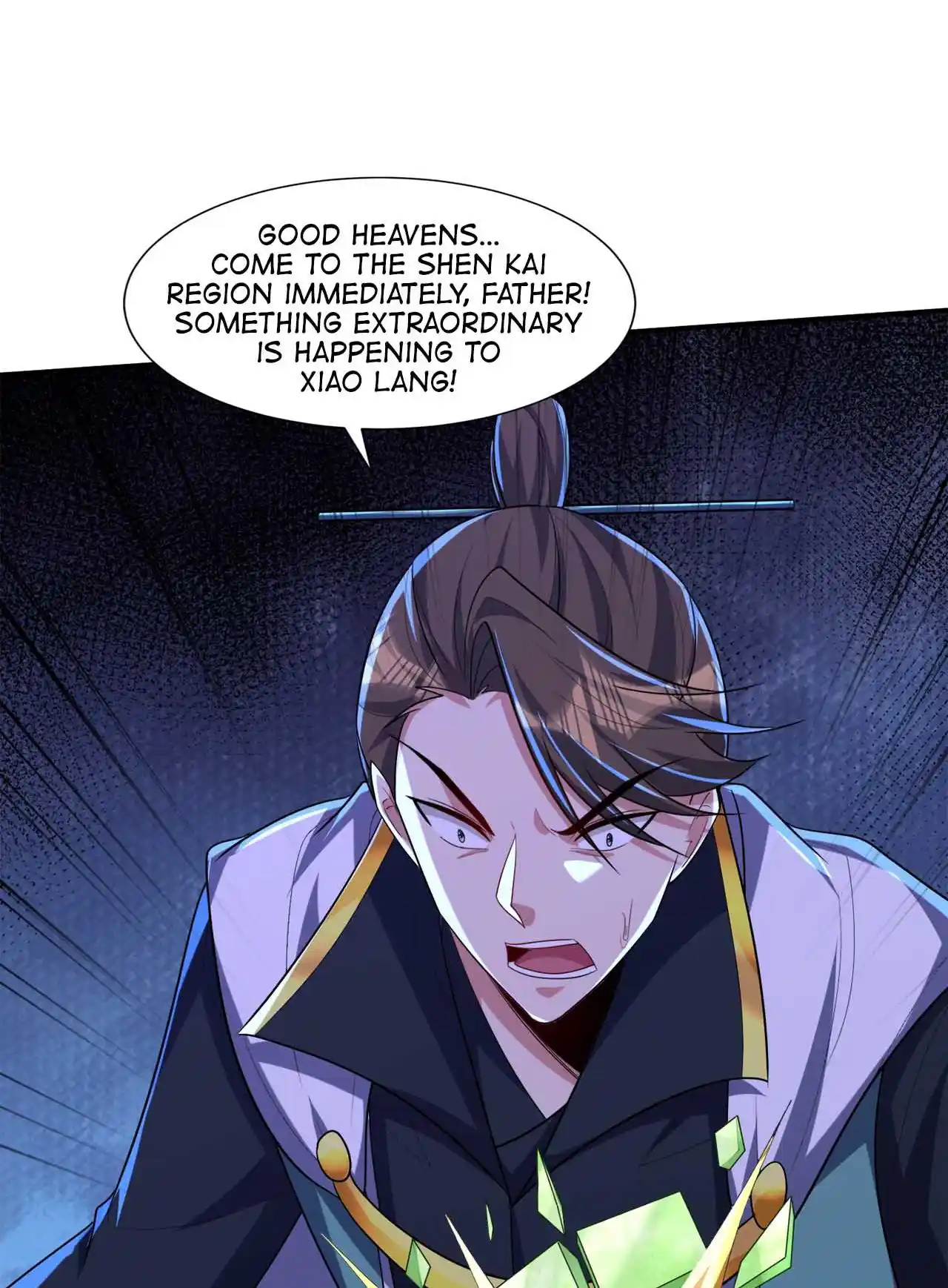 The Ultimate Devil King 309