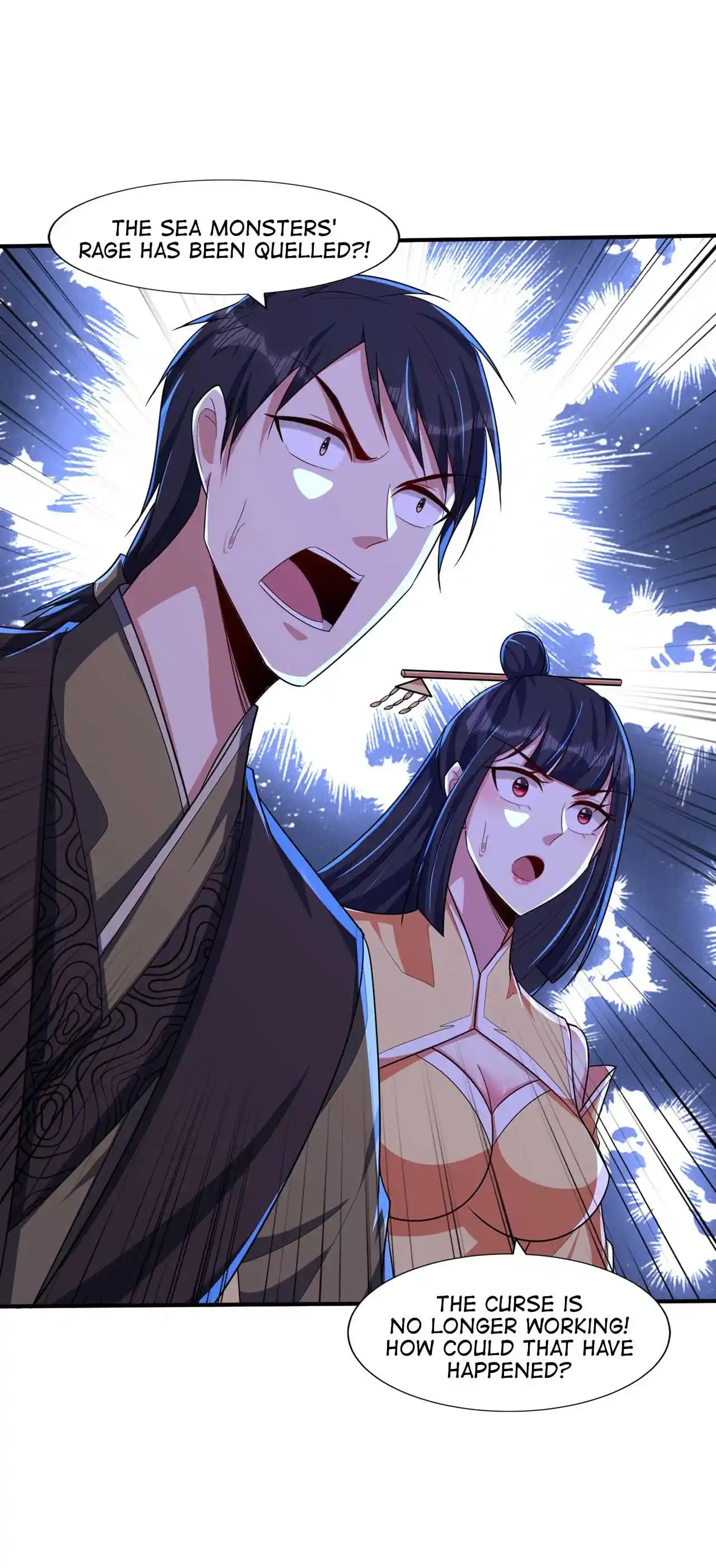 The Ultimate Devil King 309