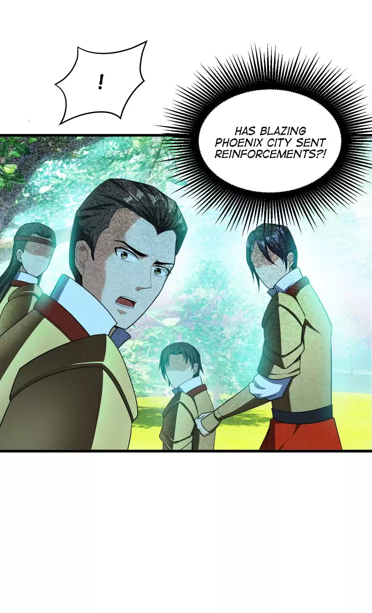 The Ultimate Devil King 31