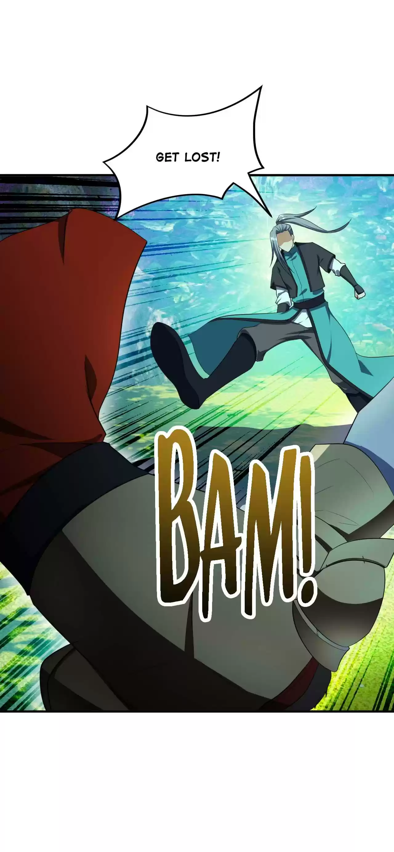 The Ultimate Devil King 31