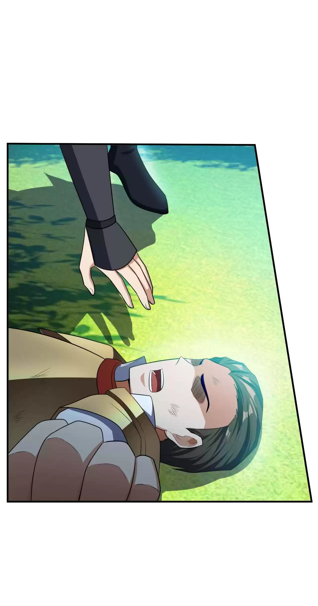 The Ultimate Devil King 31