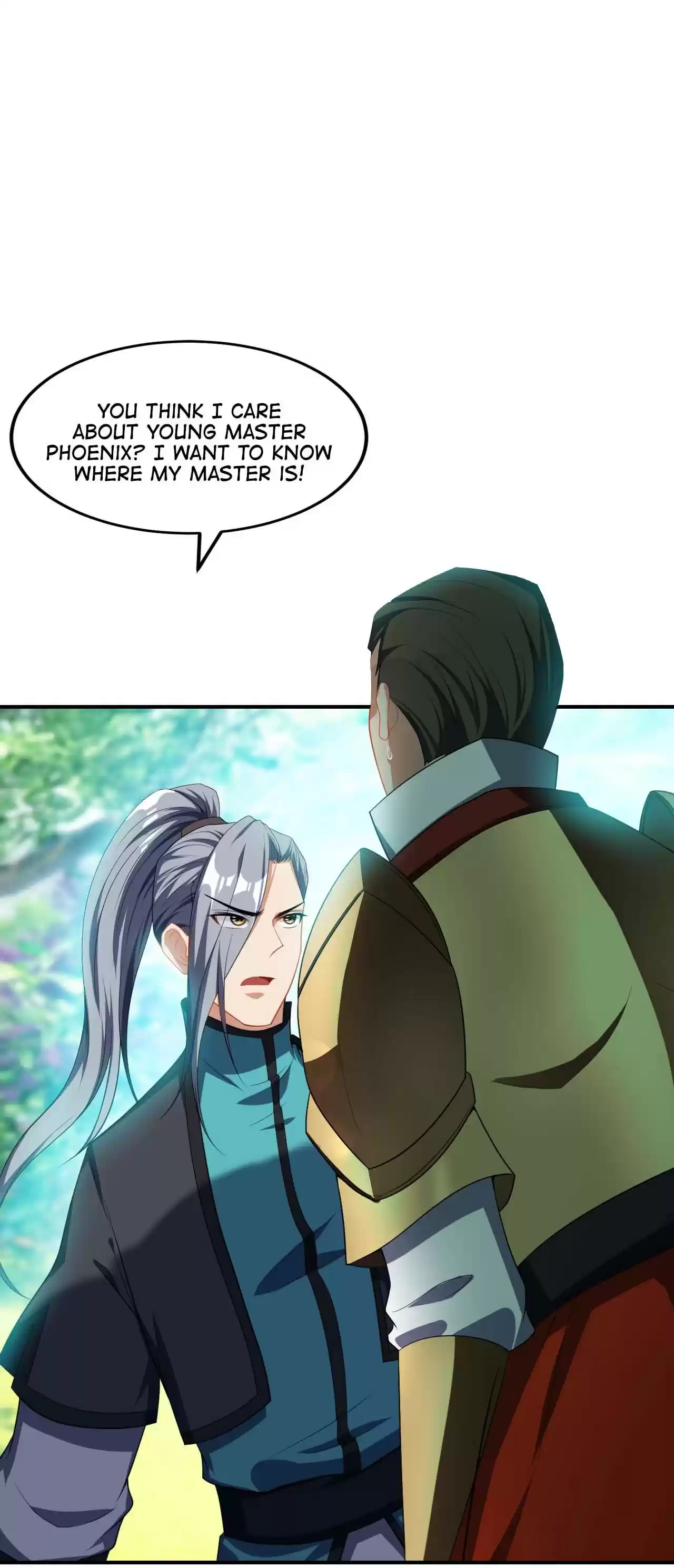 The Ultimate Devil King 31