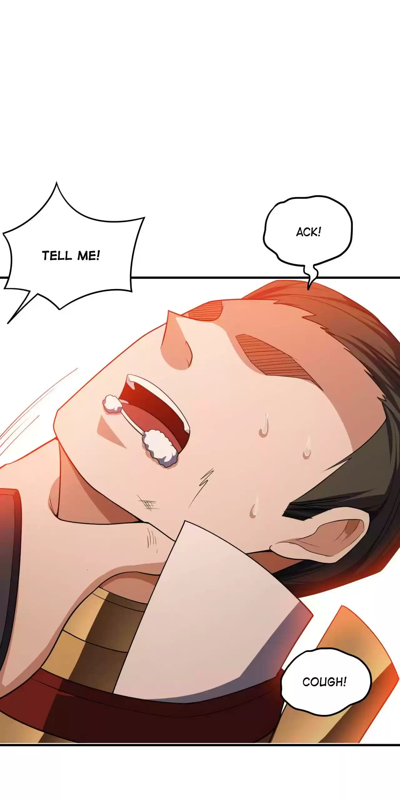 The Ultimate Devil King 31