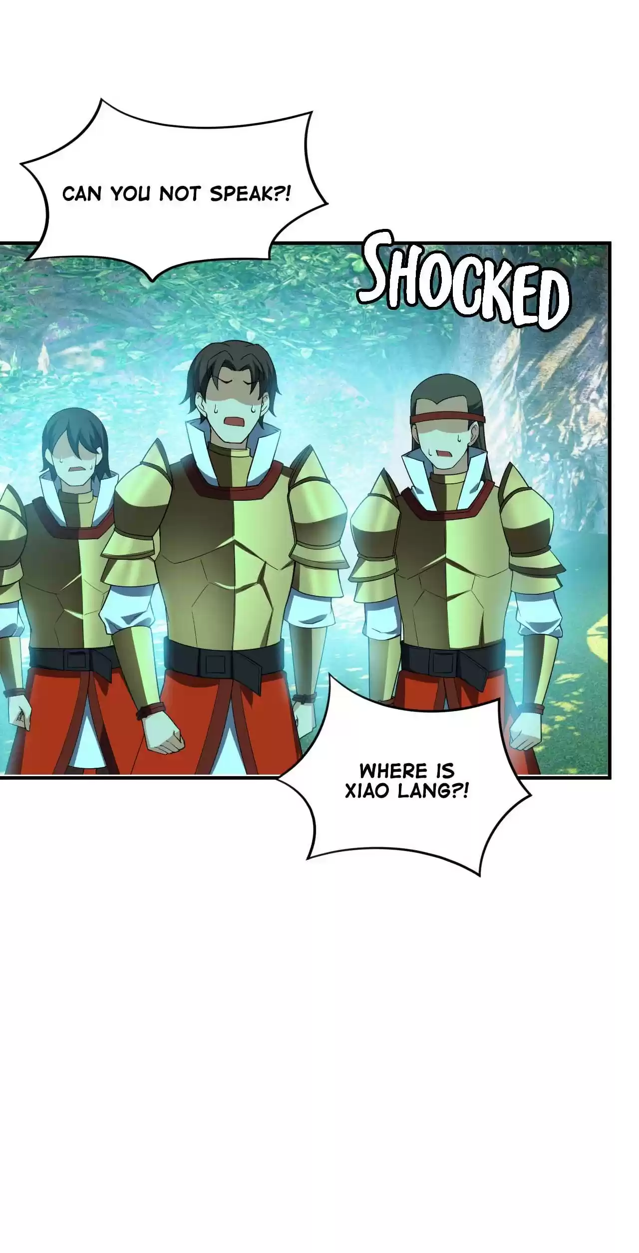 The Ultimate Devil King 31