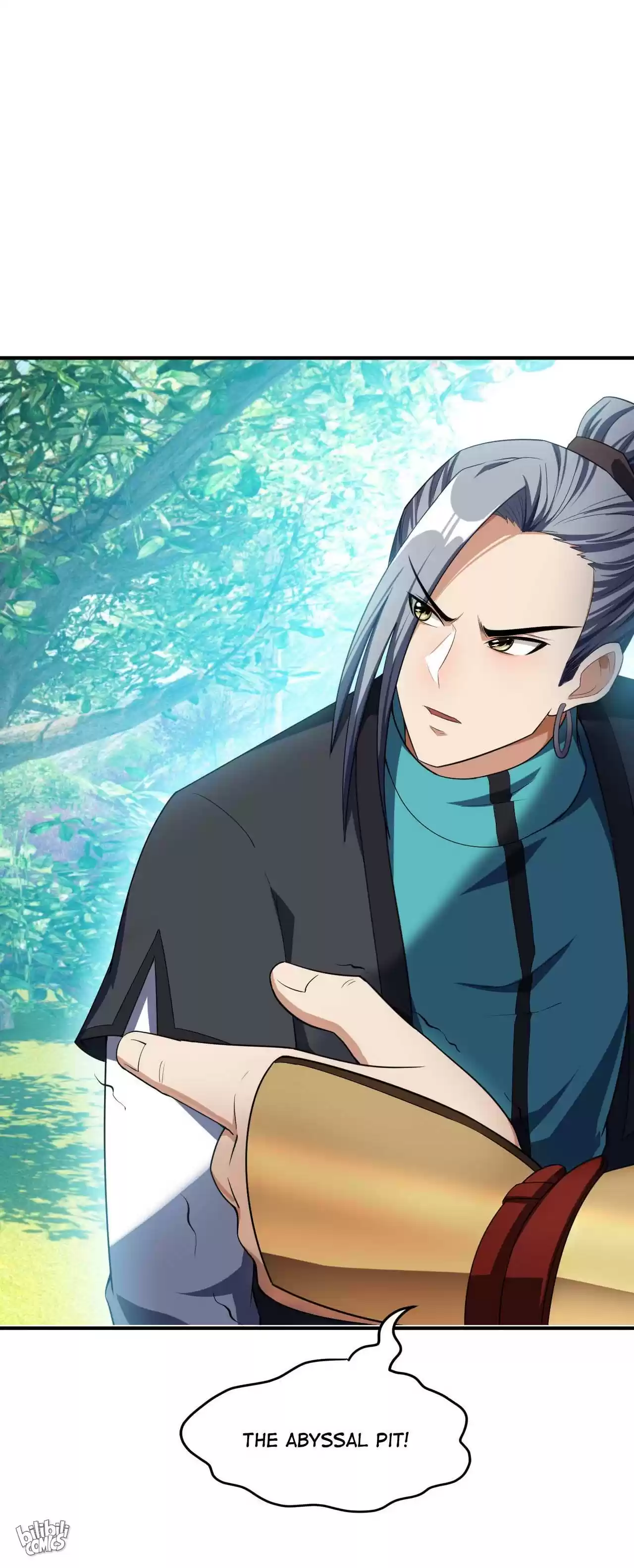 The Ultimate Devil King 31