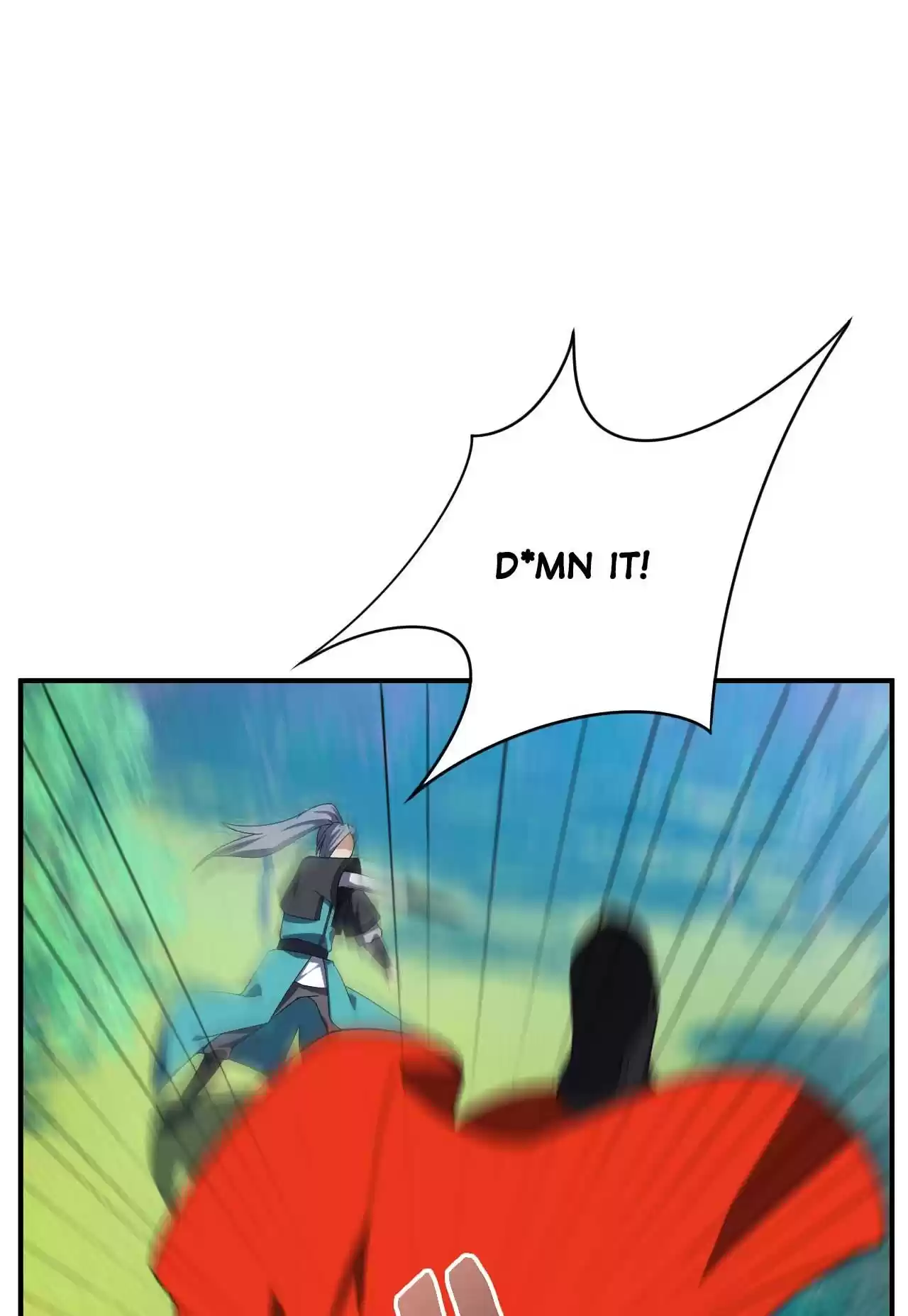 The Ultimate Devil King 31