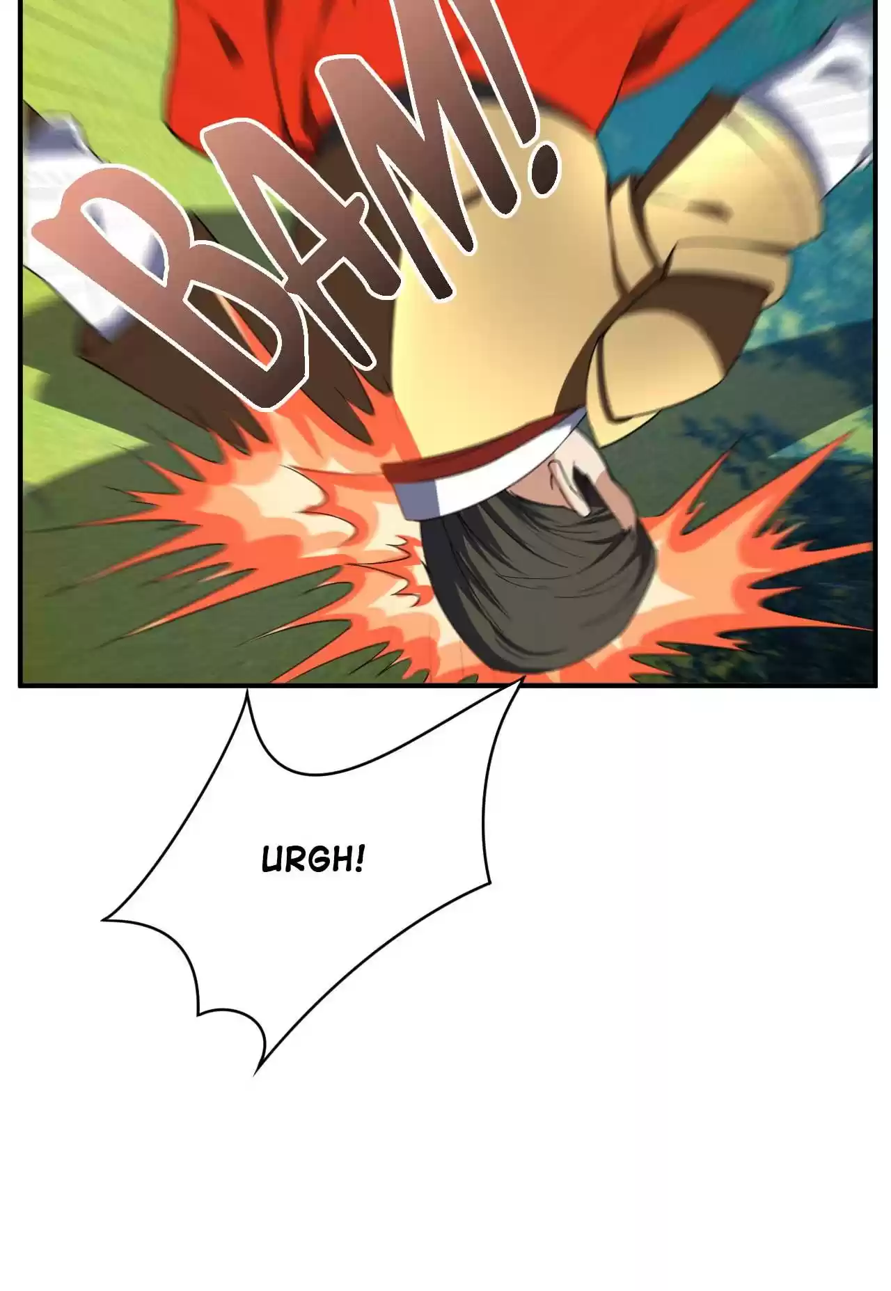 The Ultimate Devil King 31