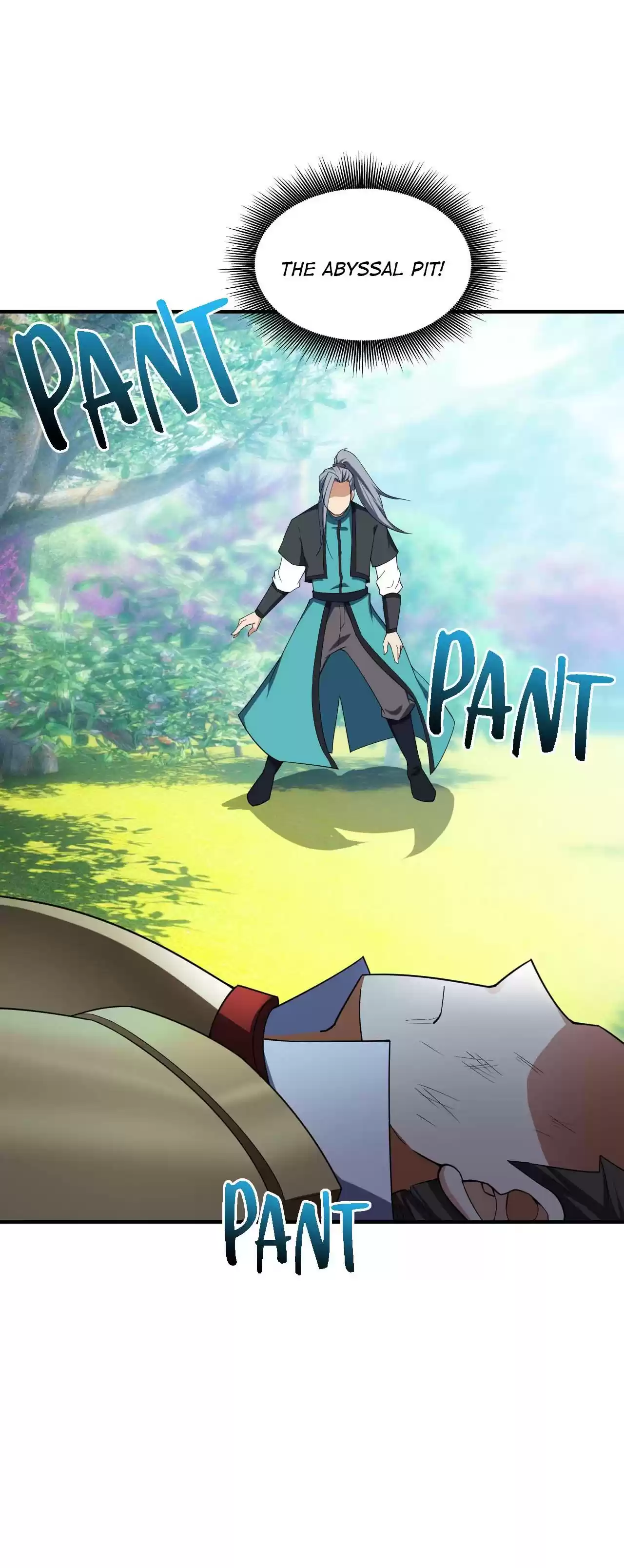 The Ultimate Devil King 31