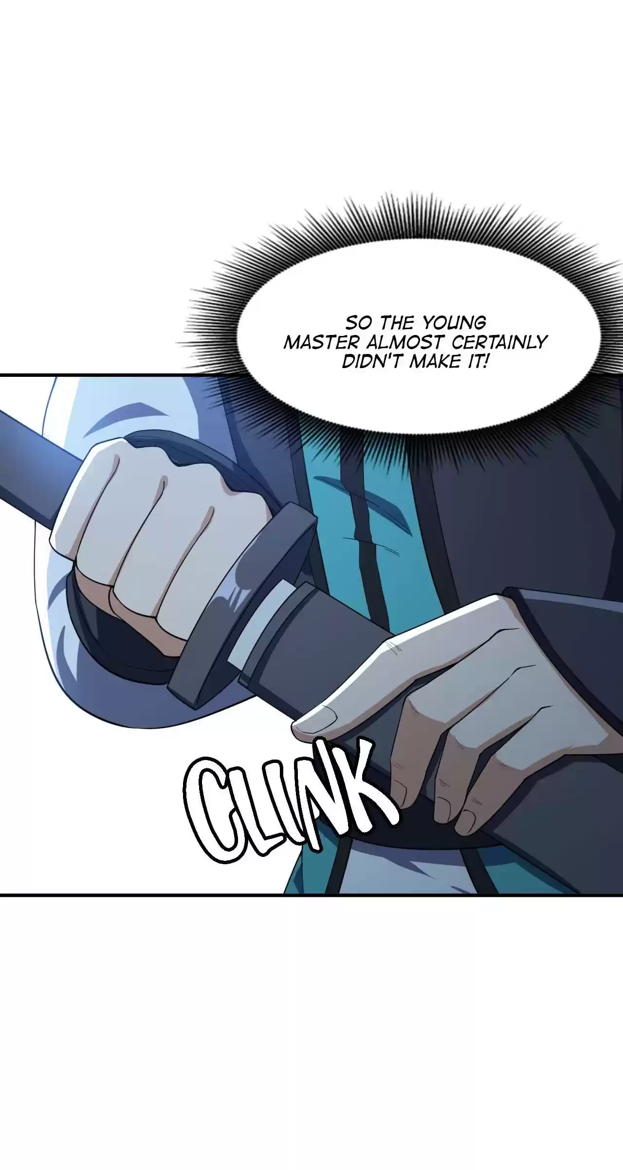 The Ultimate Devil King 31