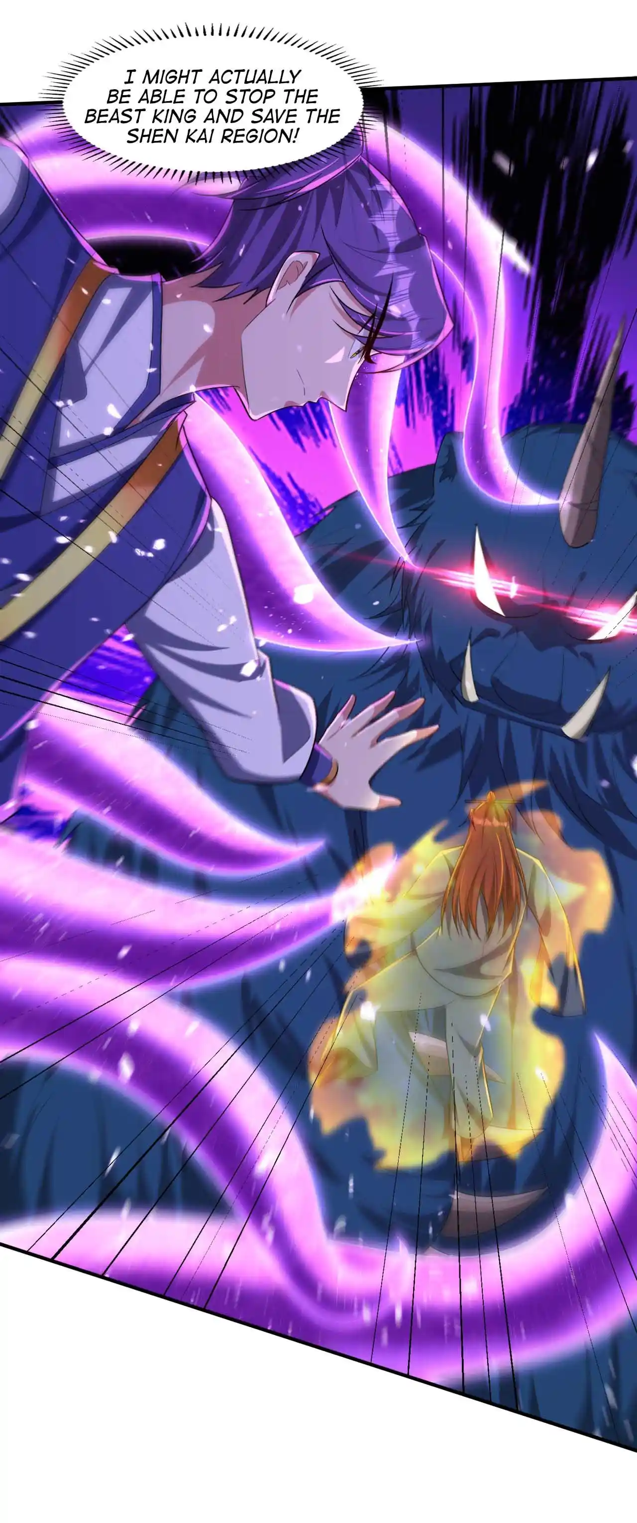 The Ultimate Devil King 310