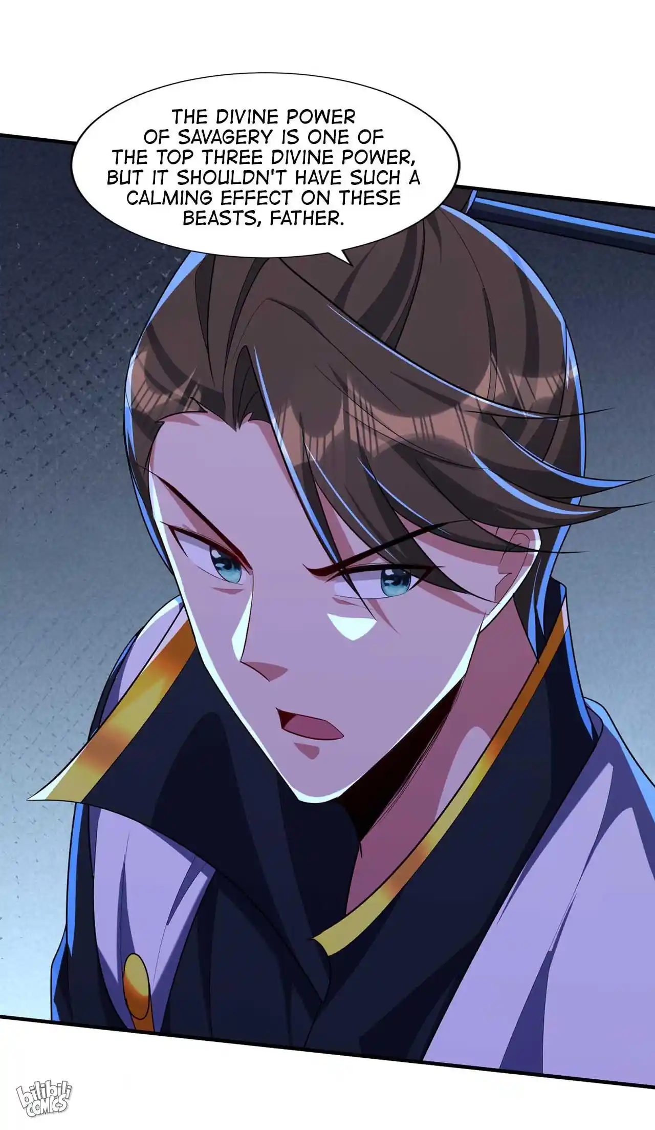 The Ultimate Devil King 310