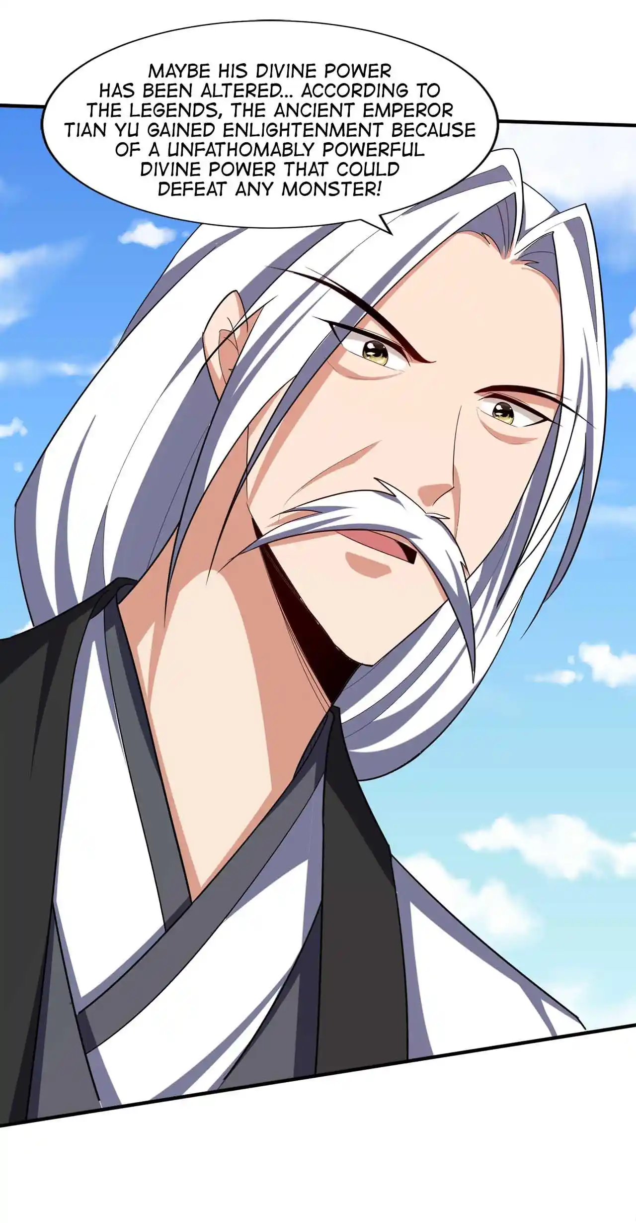 The Ultimate Devil King 310