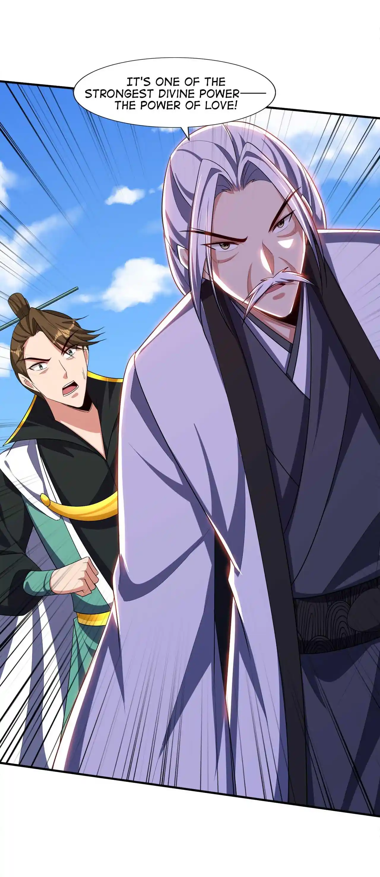 The Ultimate Devil King 310