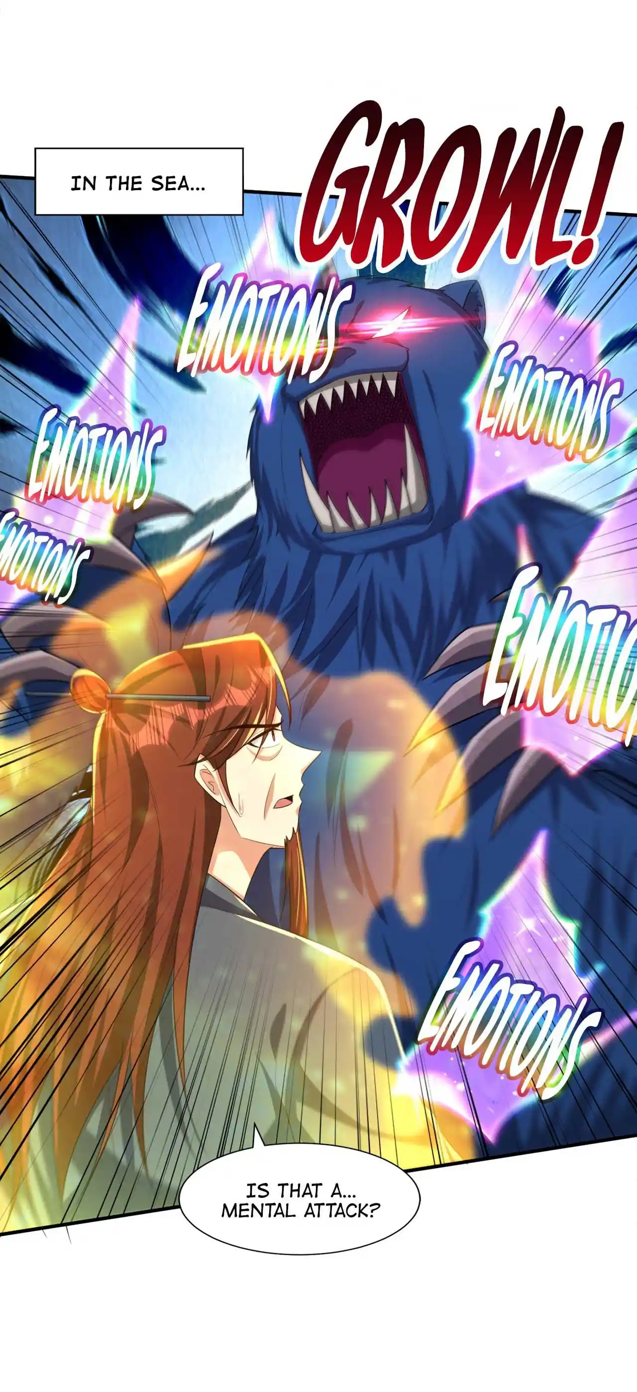 The Ultimate Devil King 310