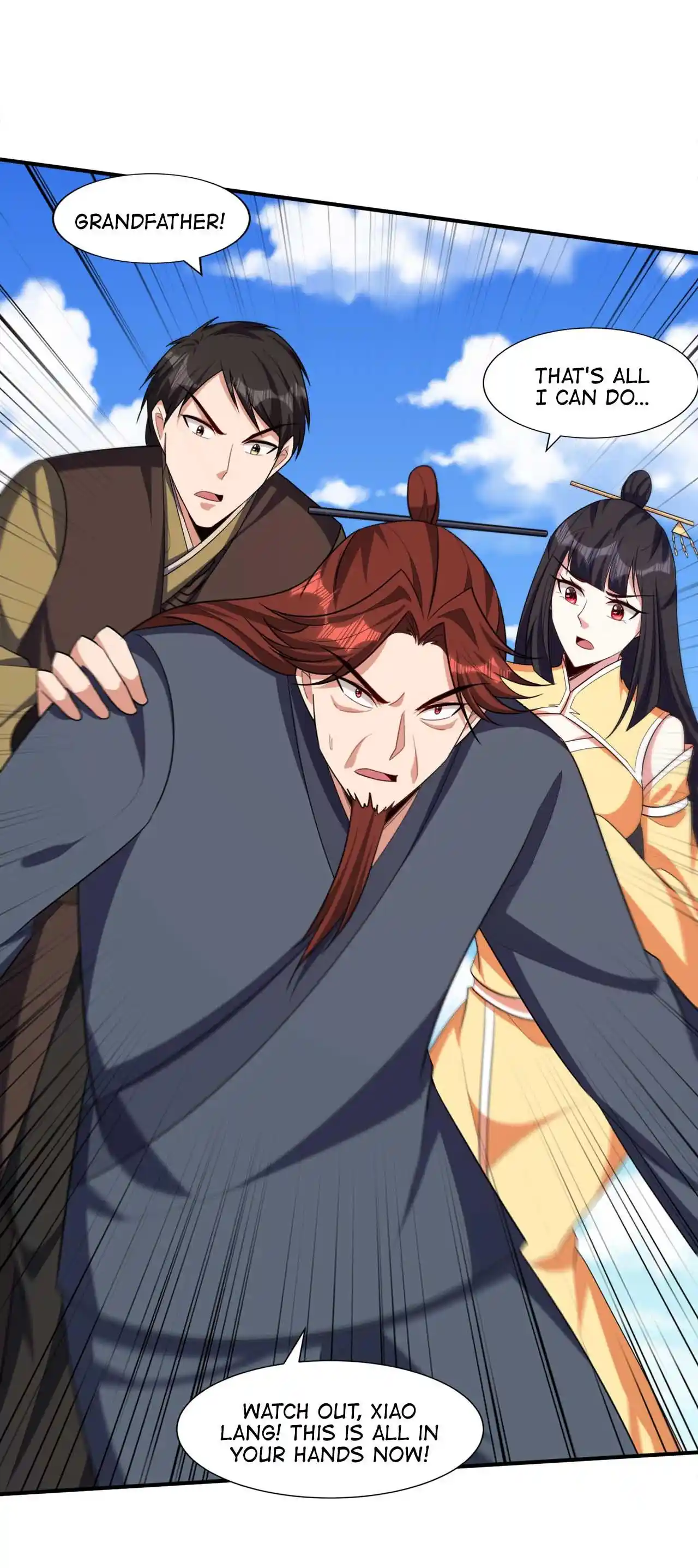 The Ultimate Devil King 310