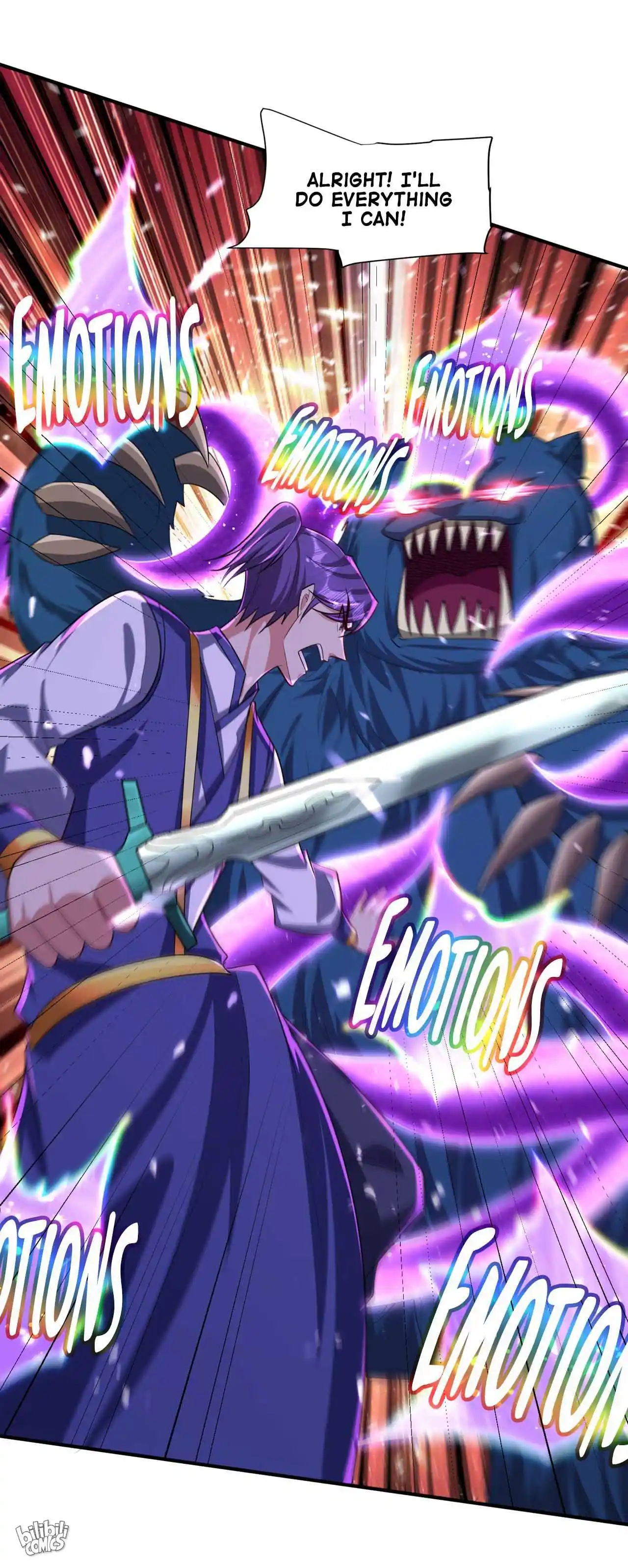 The Ultimate Devil King 310