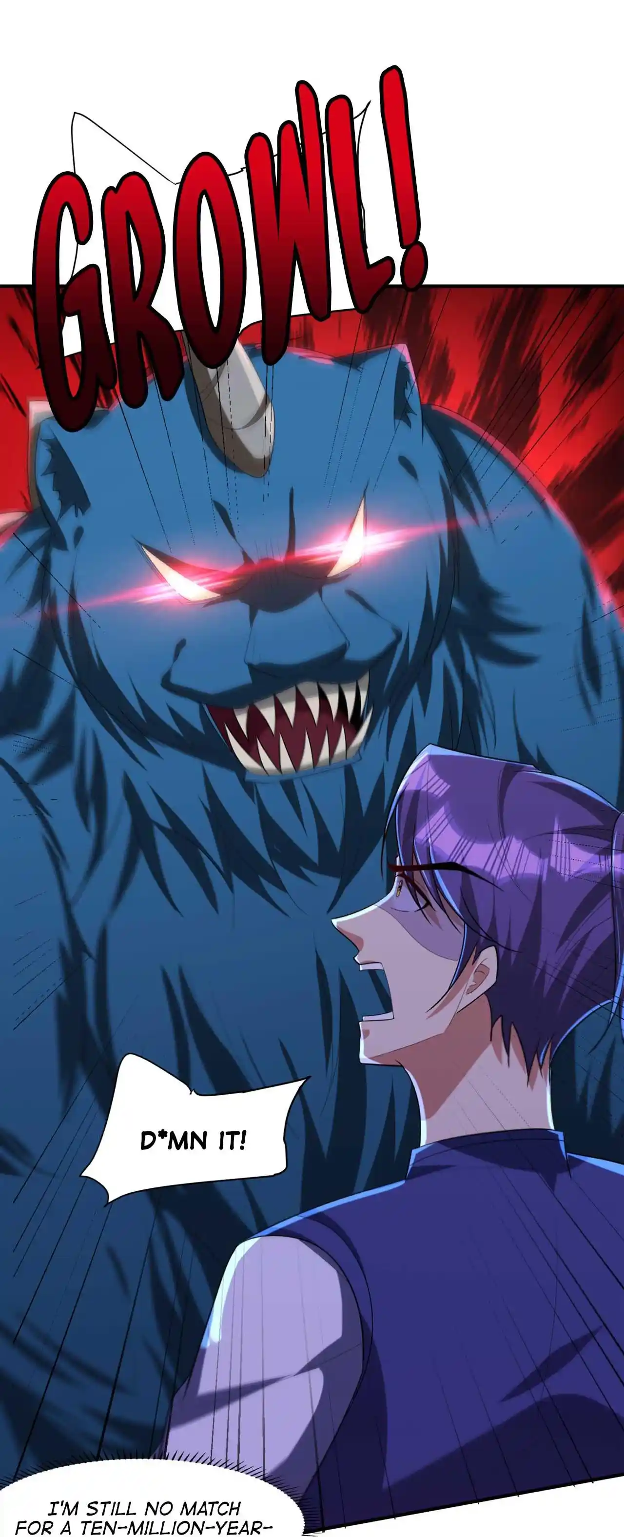 The Ultimate Devil King 310