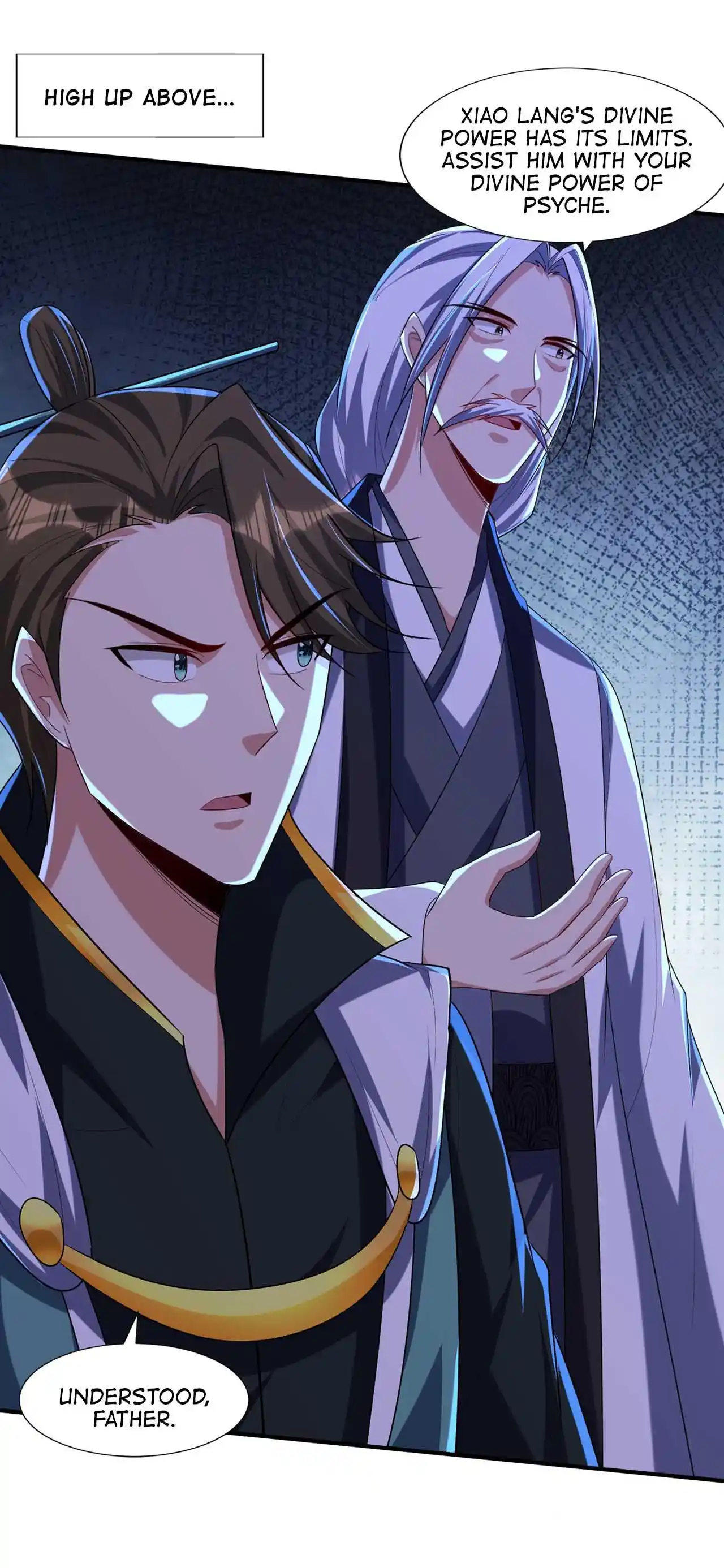 The Ultimate Devil King 310