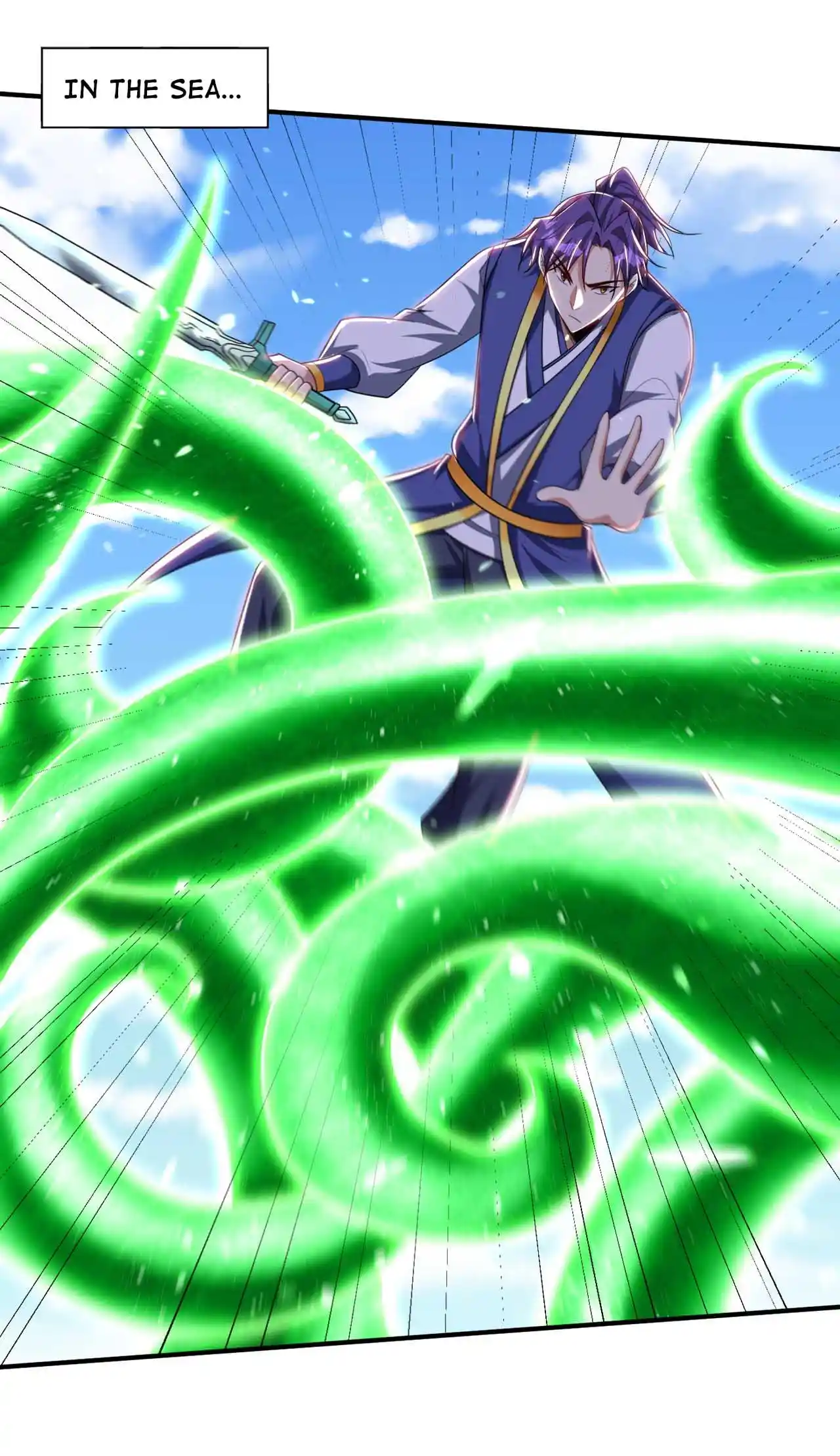 The Ultimate Devil King 310