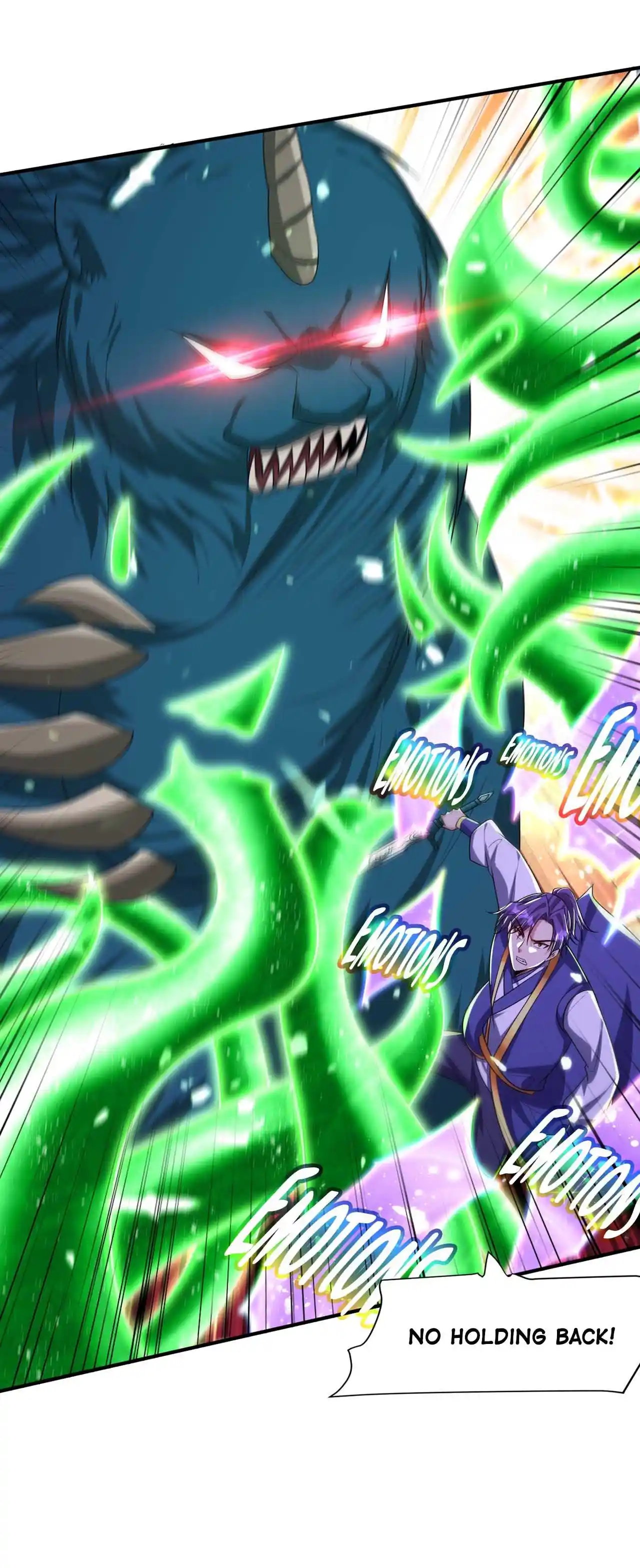 The Ultimate Devil King 310