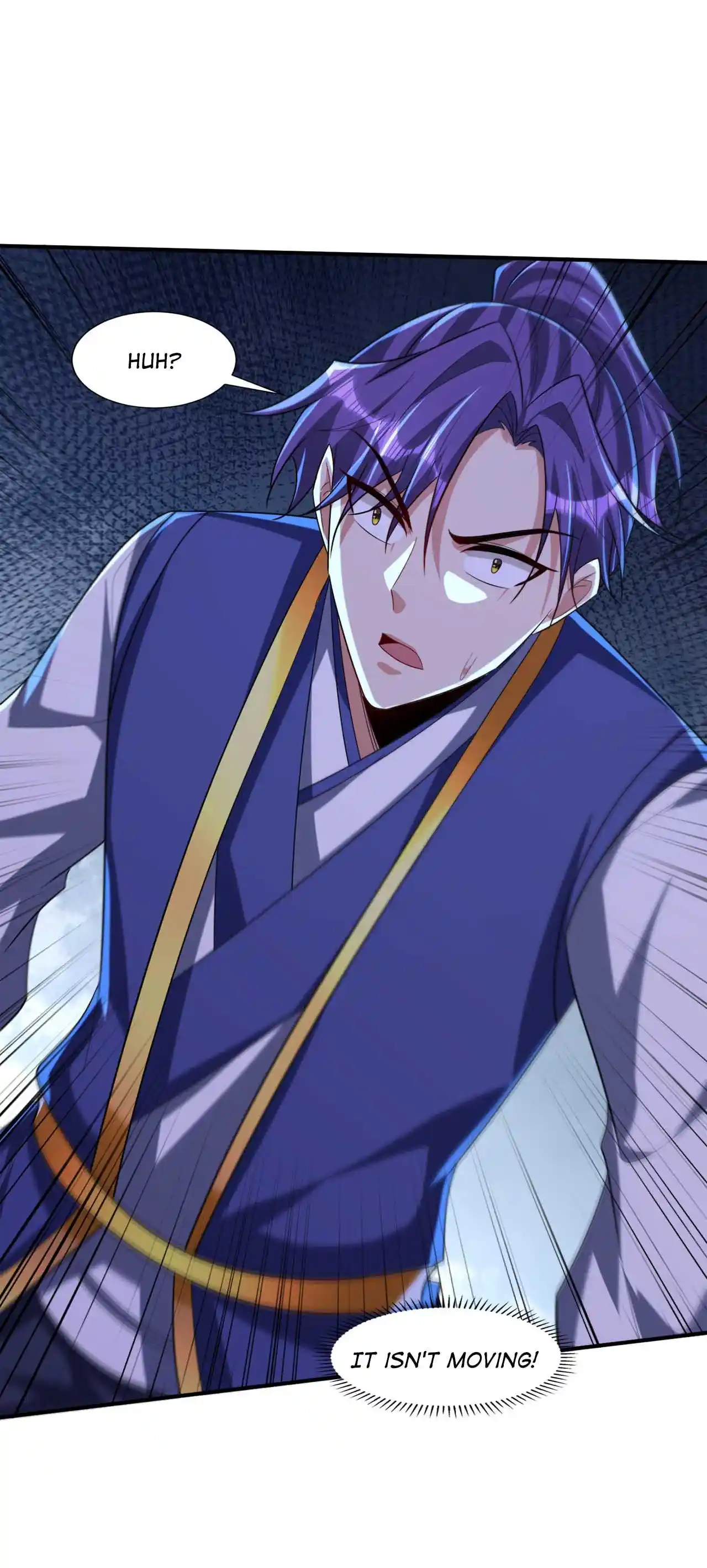 The Ultimate Devil King 310