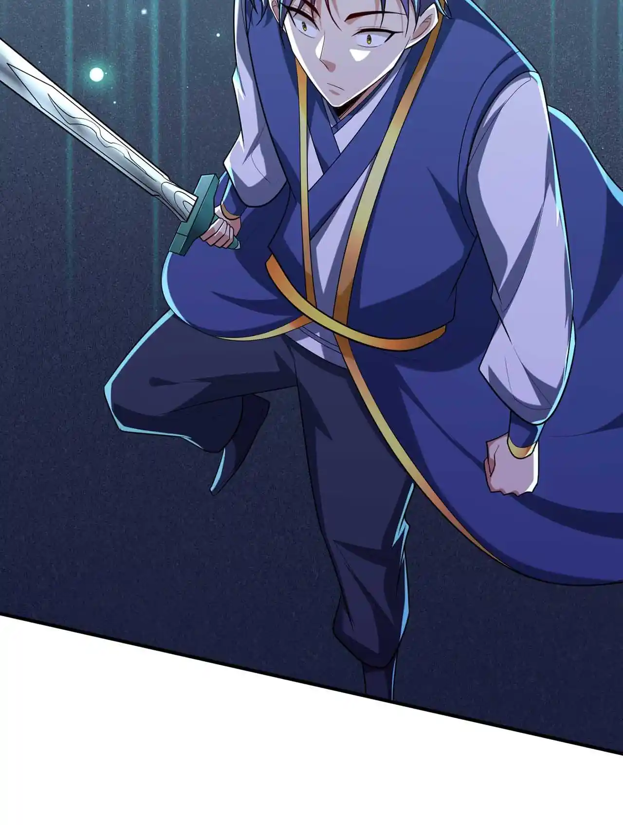 The Ultimate Devil King 310