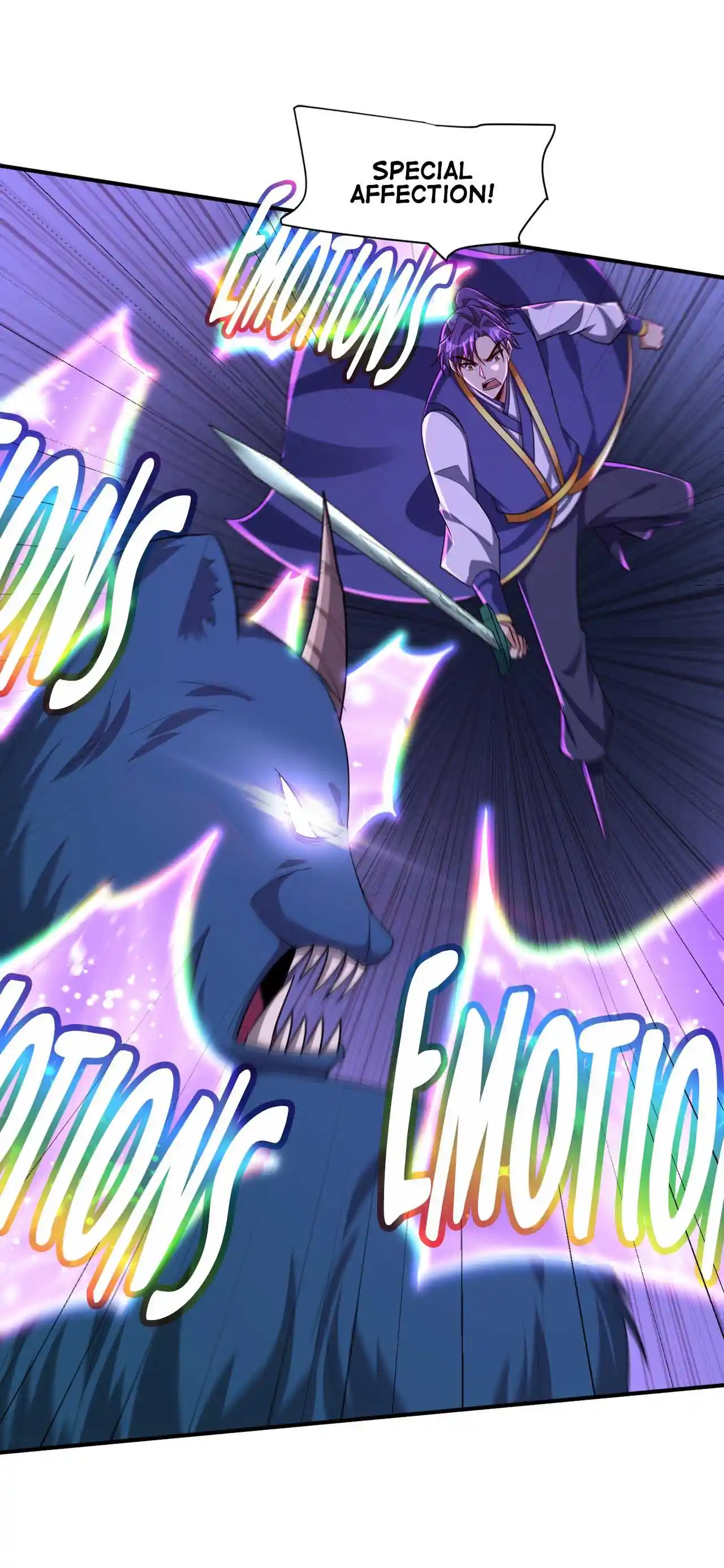 The Ultimate Devil King 310