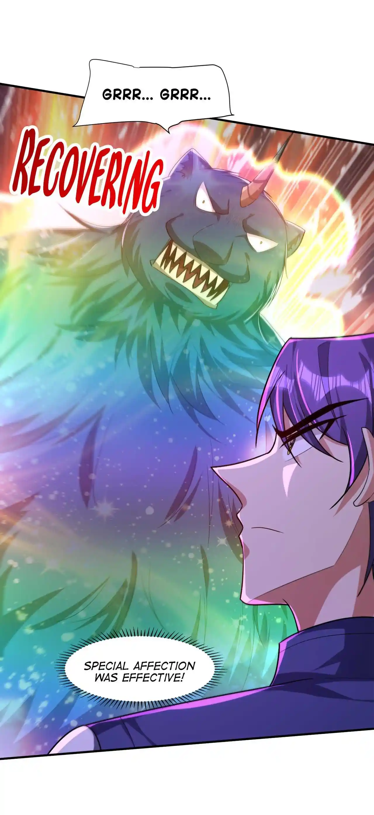 The Ultimate Devil King 310