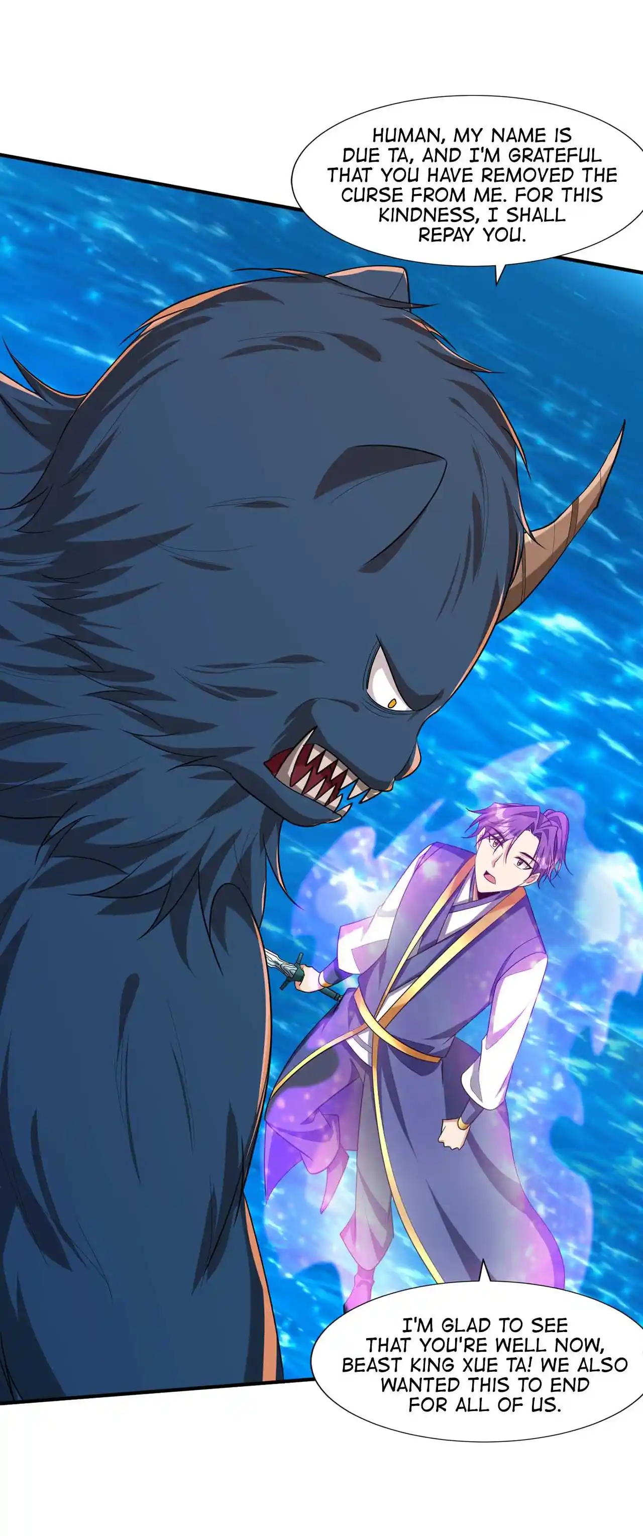 The Ultimate Devil King 310