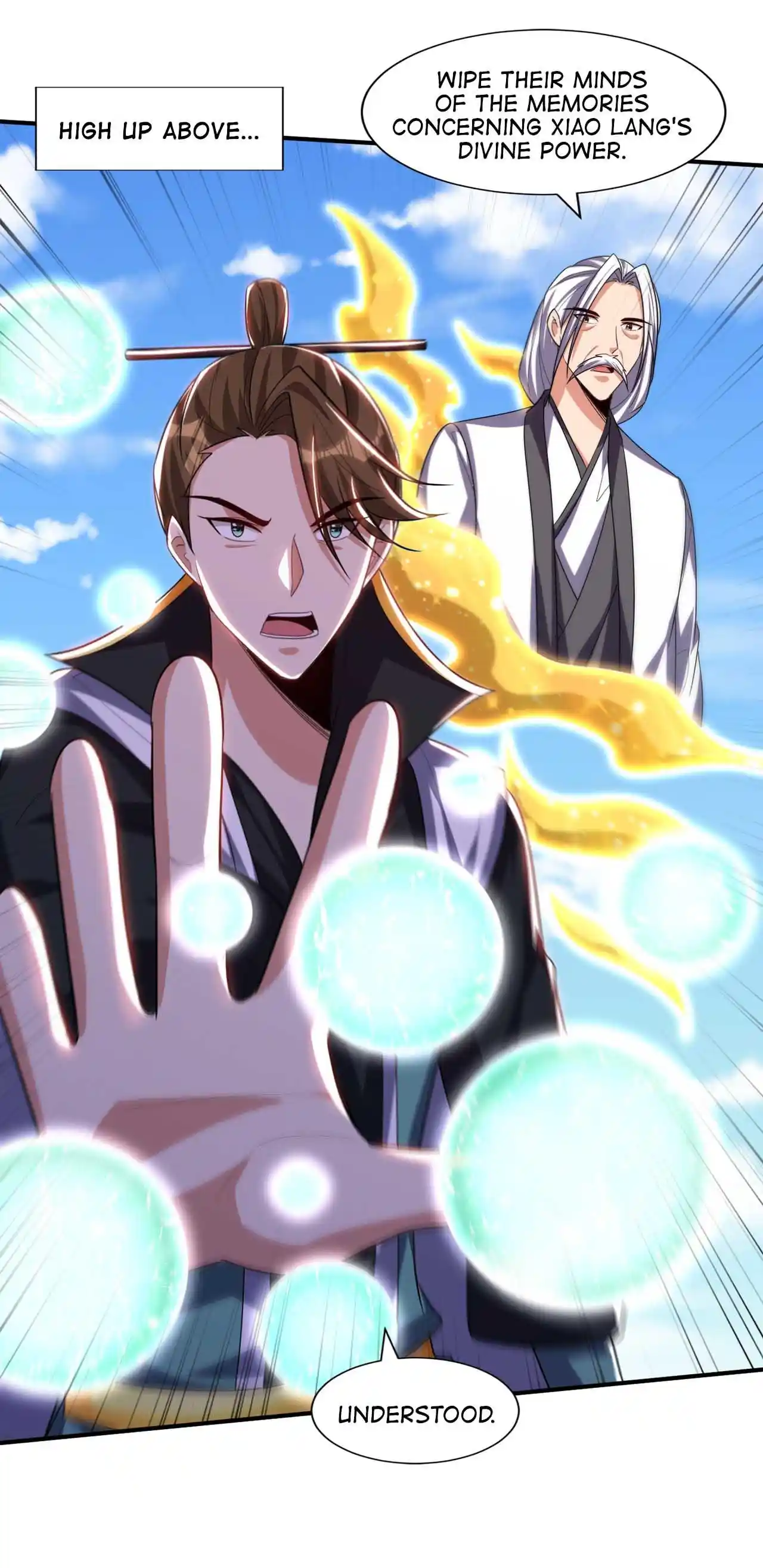 The Ultimate Devil King 310