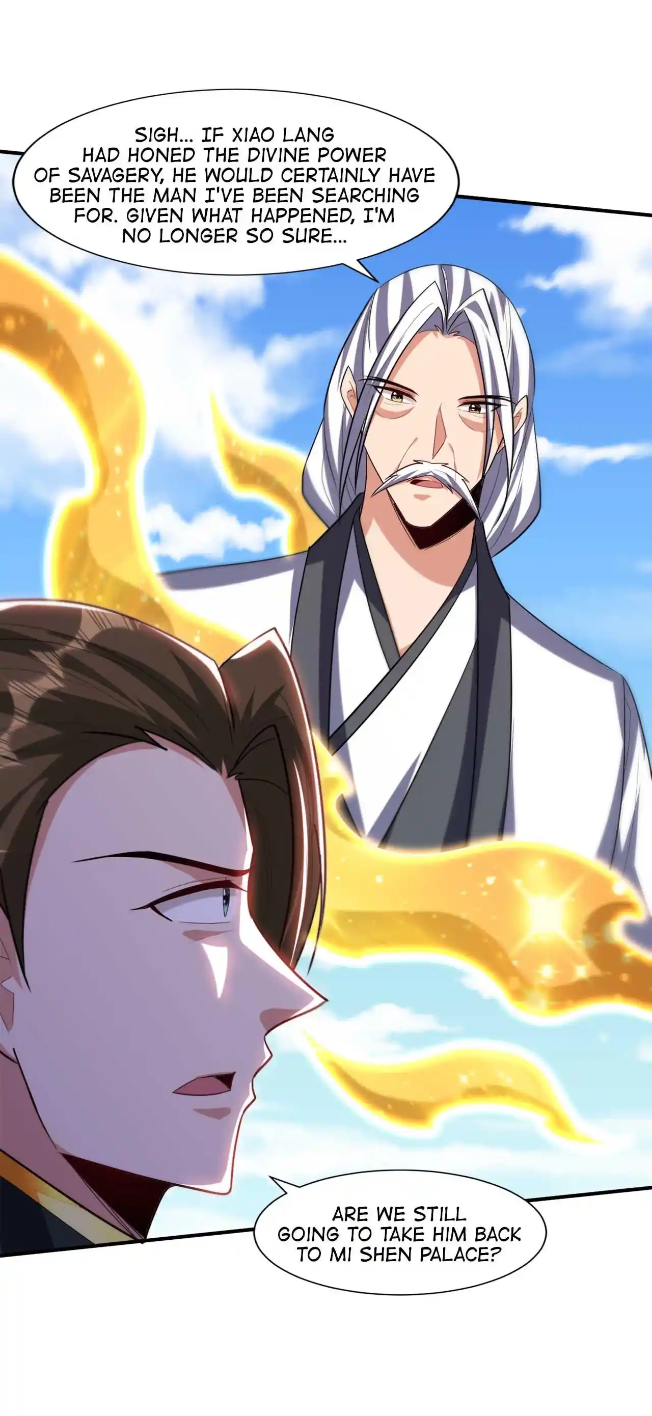 The Ultimate Devil King 310