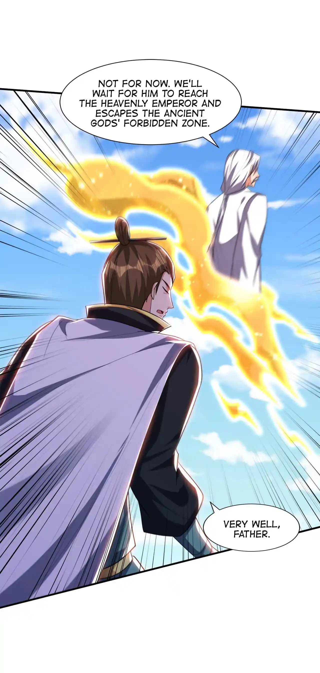 The Ultimate Devil King 310