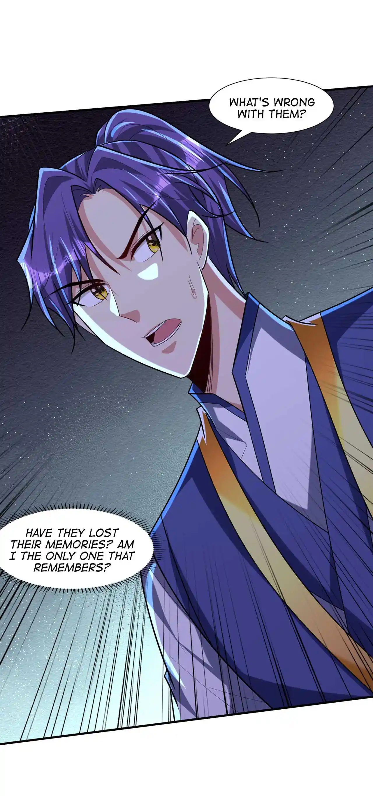 The Ultimate Devil King 310