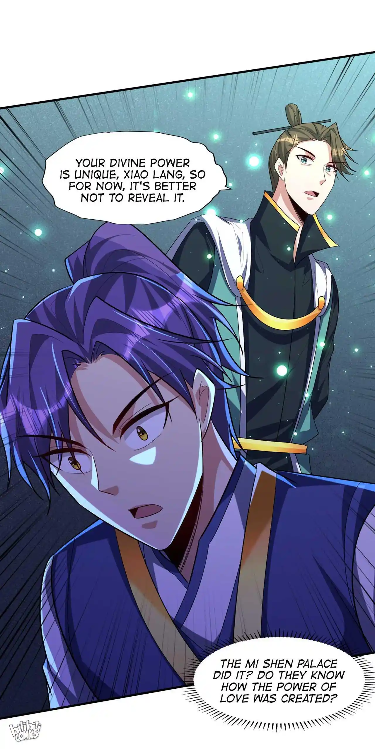 The Ultimate Devil King 310