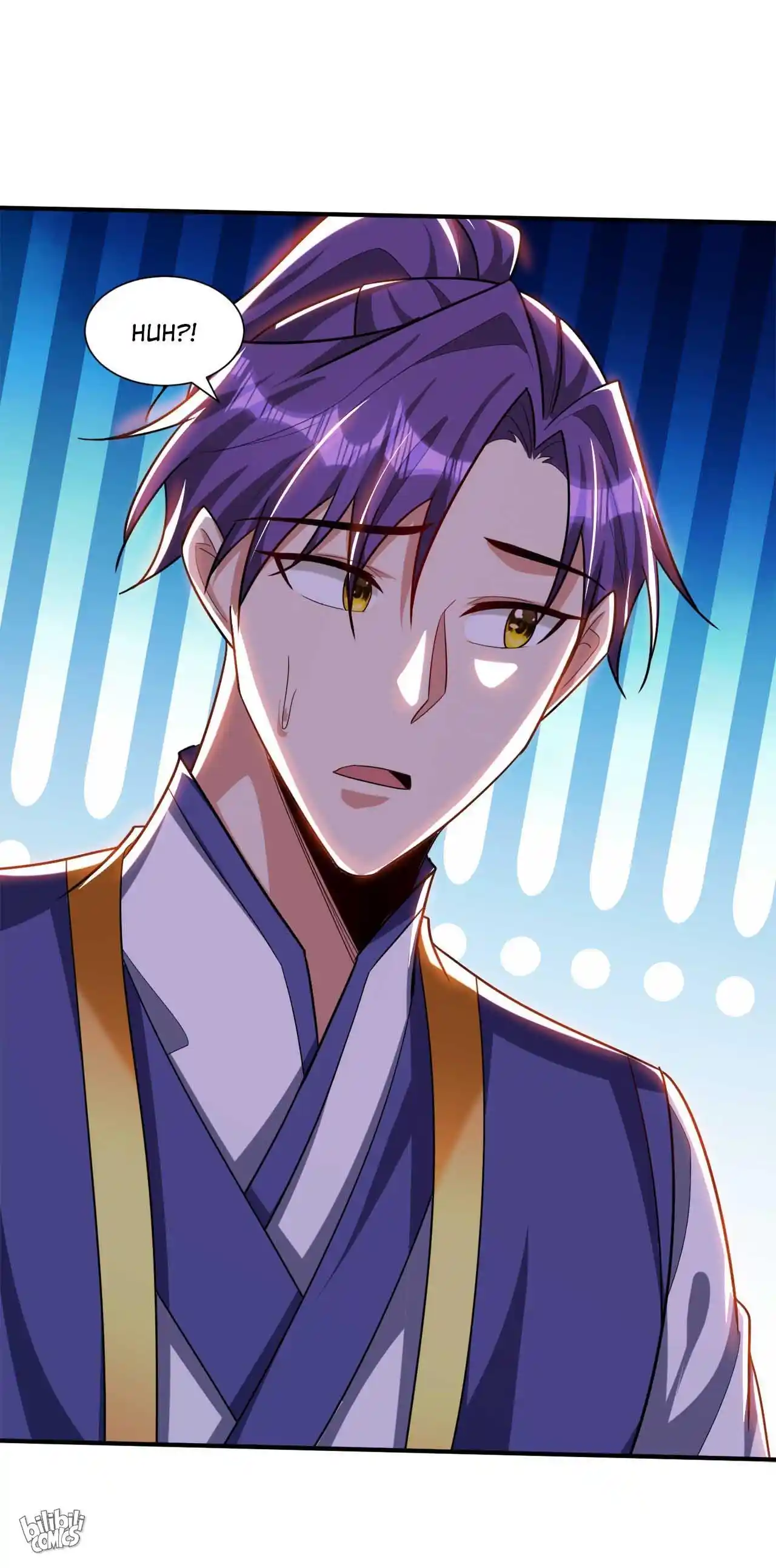 The Ultimate Devil King 311